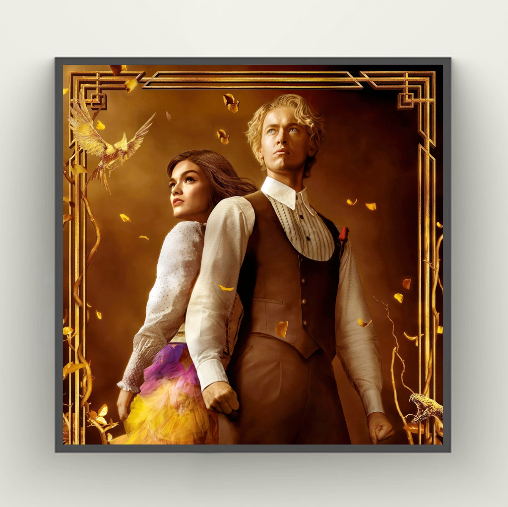 hungergamesballadofsongbirdsandsnakes_frame – No Bad Movie