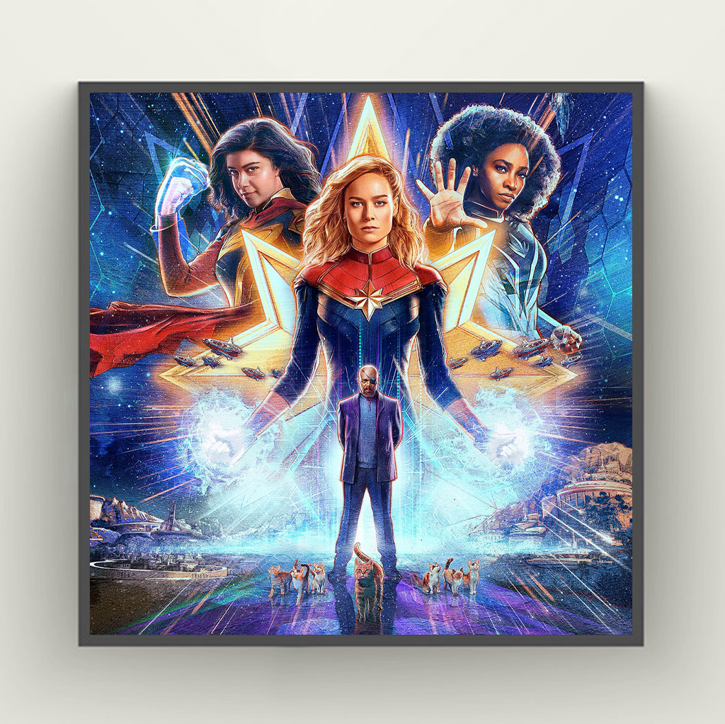 marvels_frame – No Bad Movie