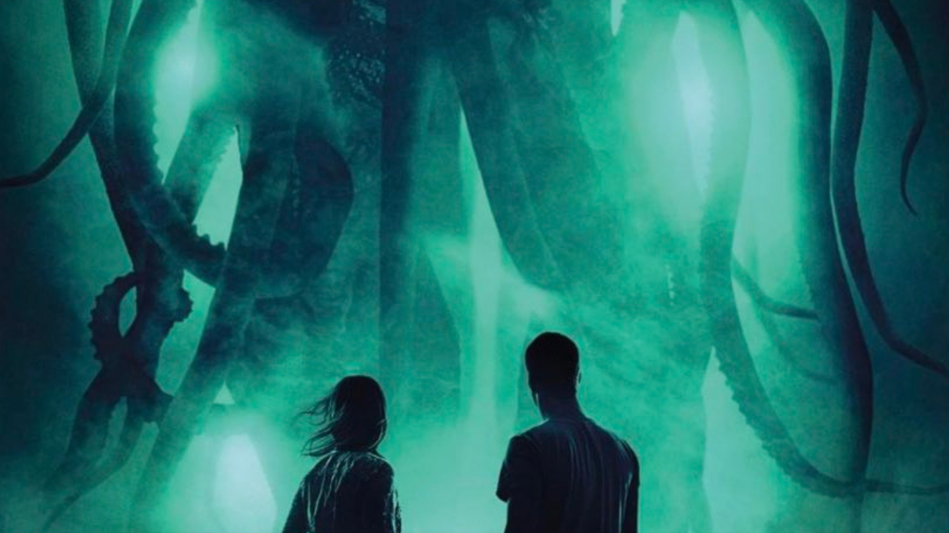 Collection: October 2023 Physical Media Recap