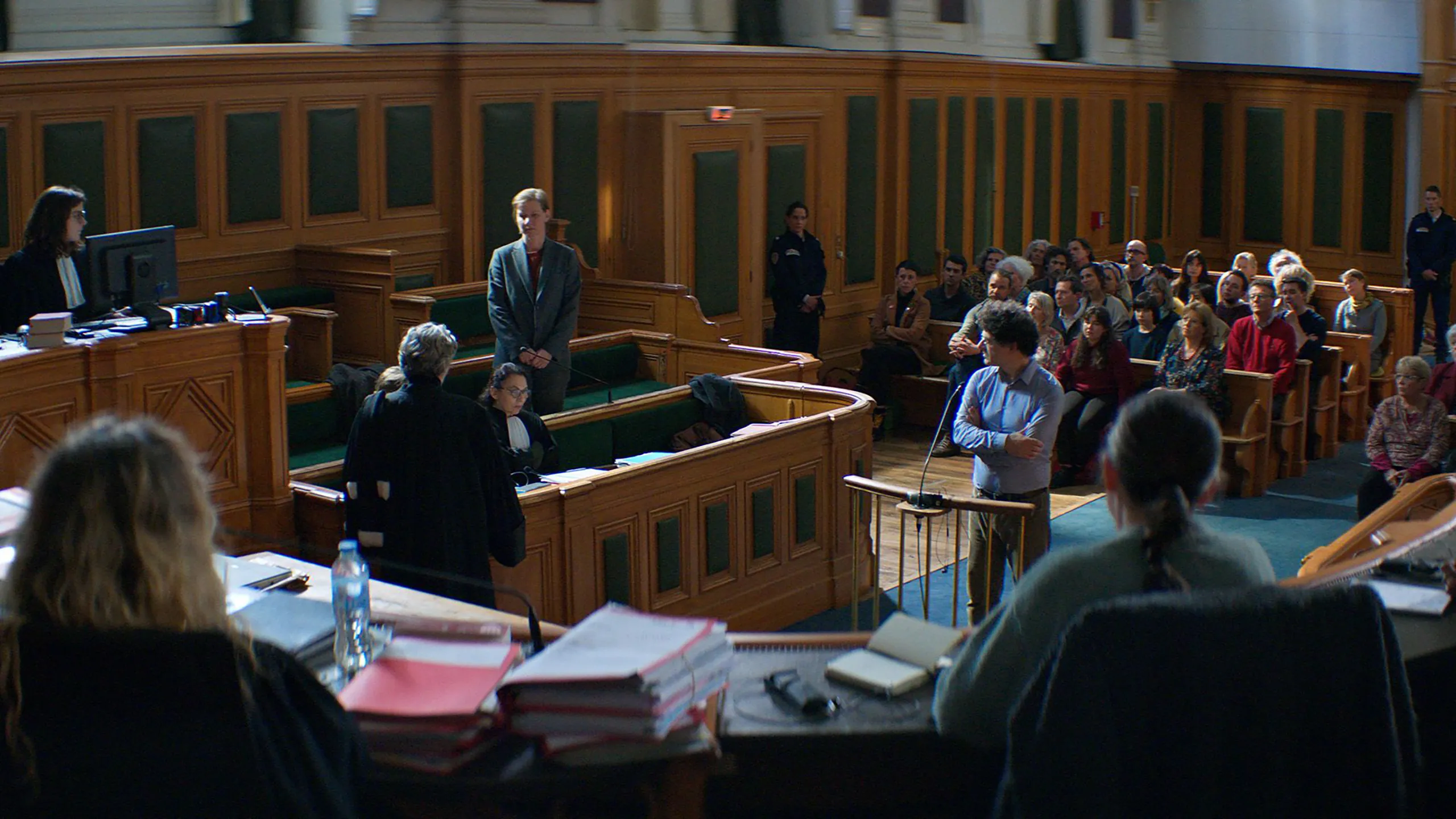 Oscars Watch: 36th European Film Awards