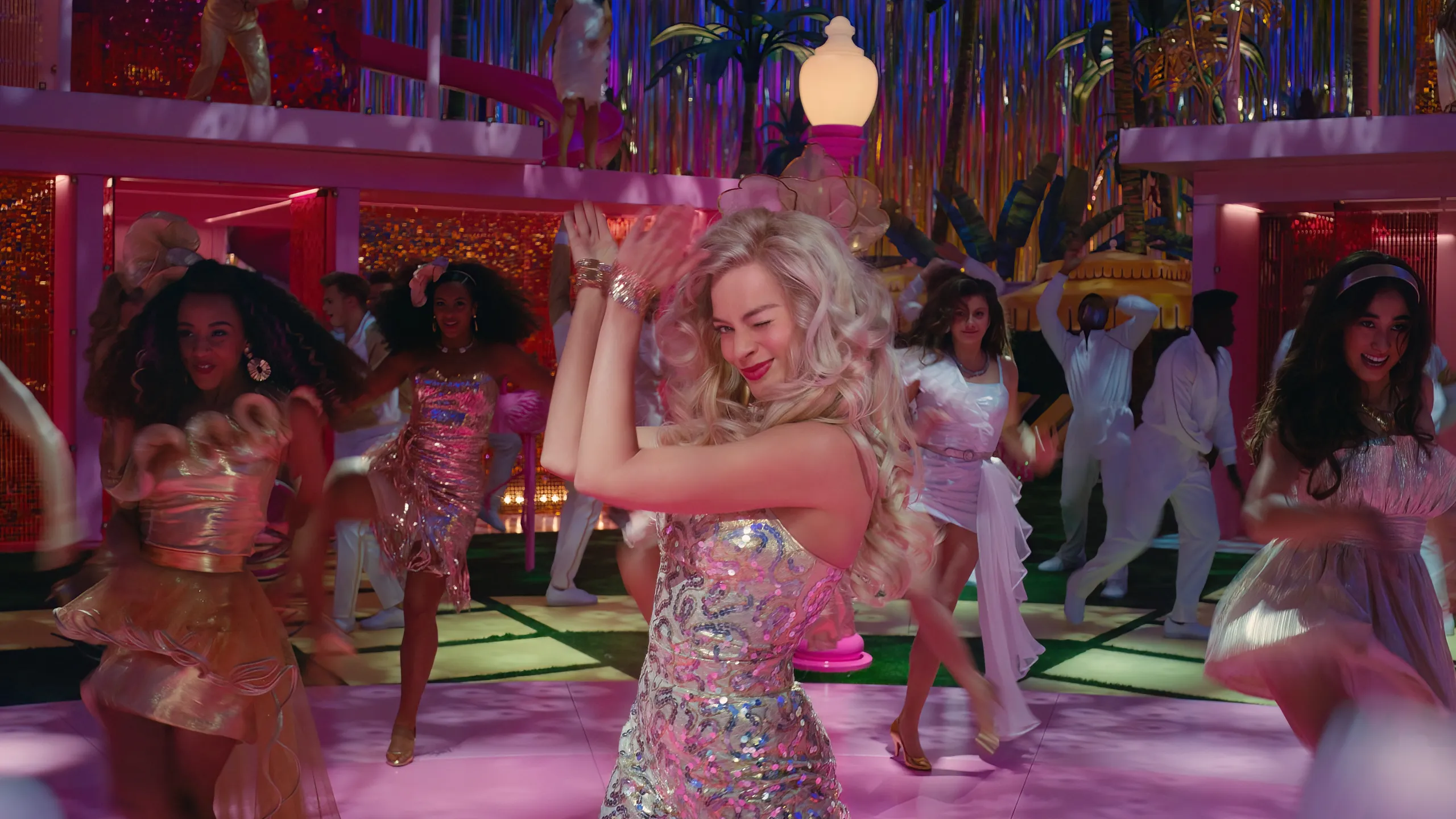 Oscars Watch: 13th Annual Hollywood Music in Media Awards