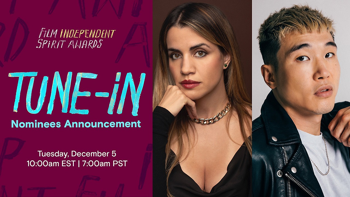 Oscars Watch: 39th Film Independent Spirit Awards Nominees