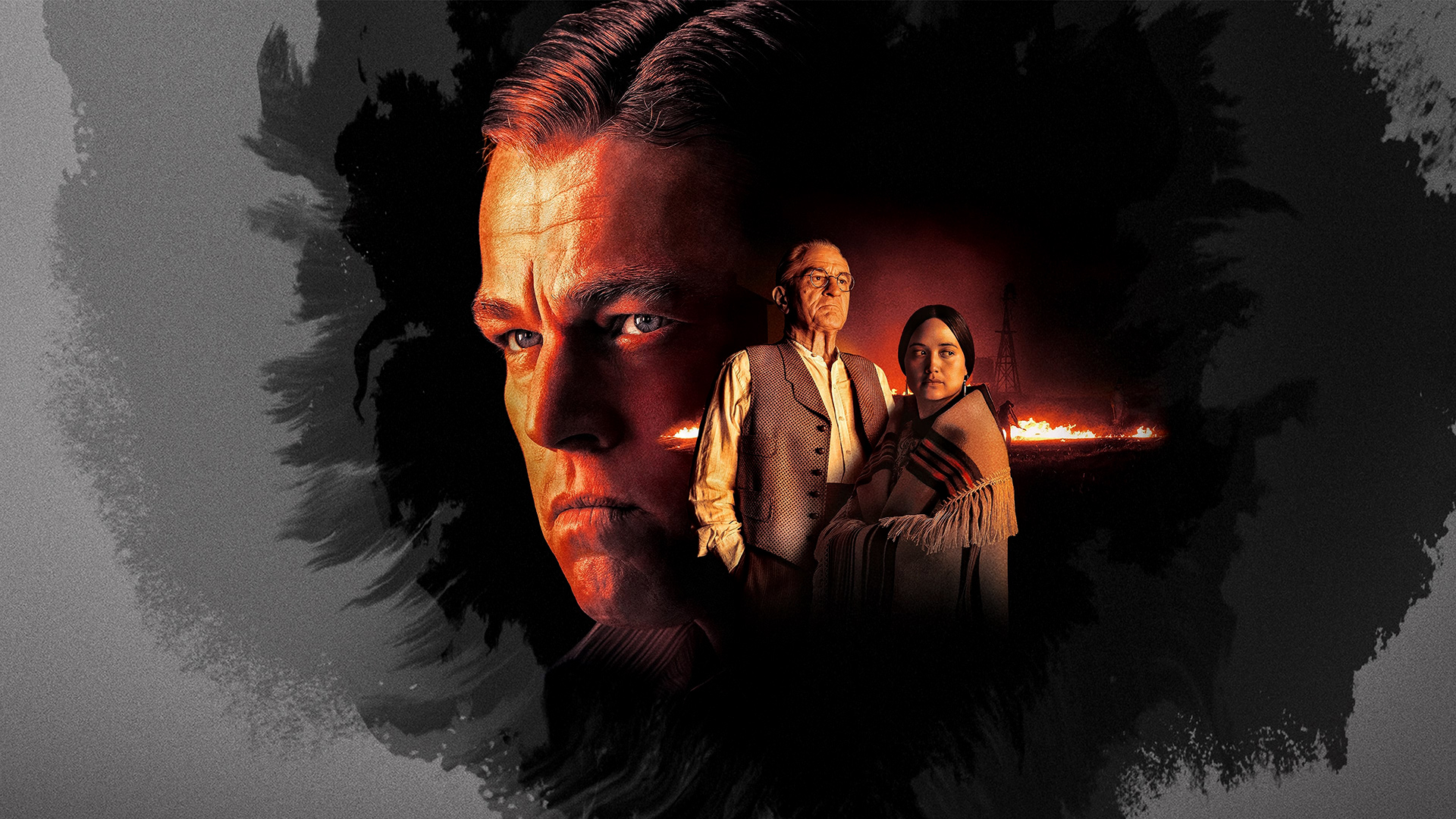 What I Watched: November 2023