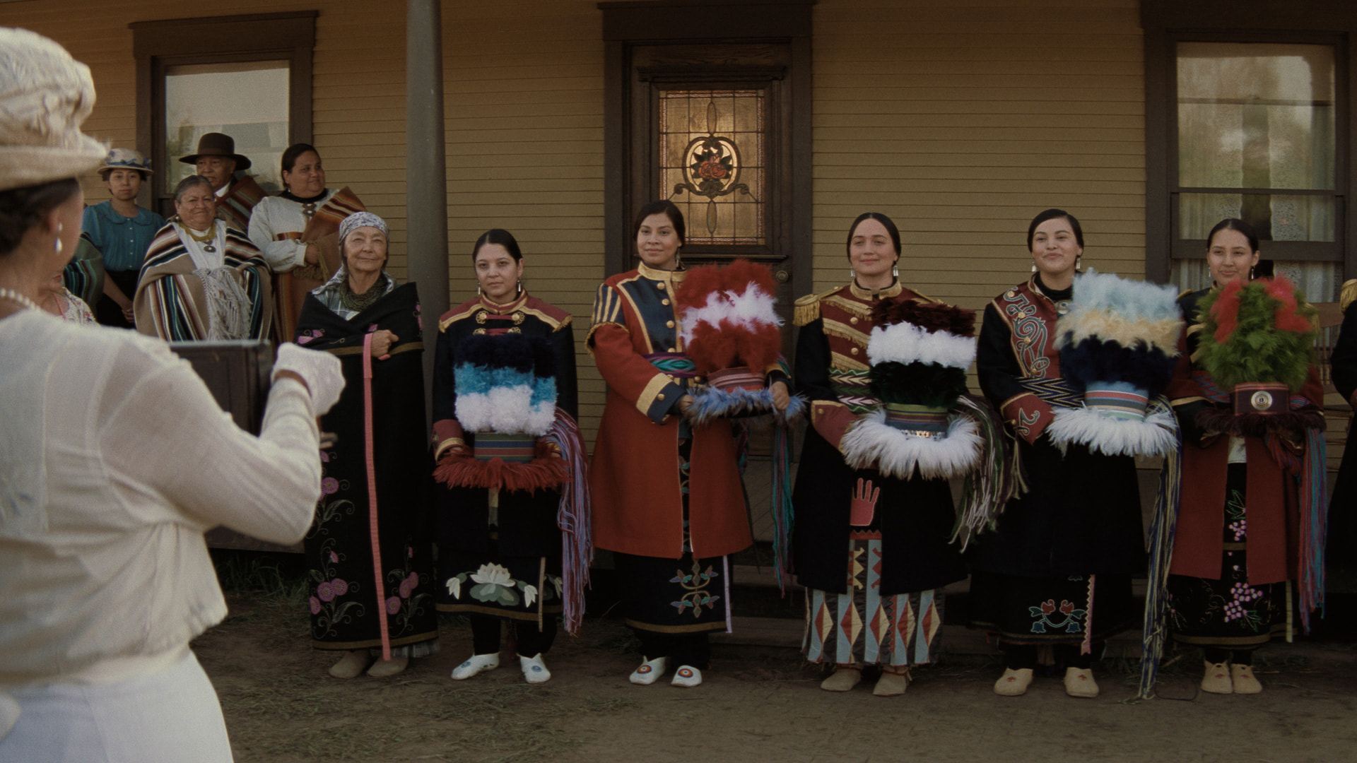 Oscars Watch: 2023 Boston Online Film Critics Association Awards