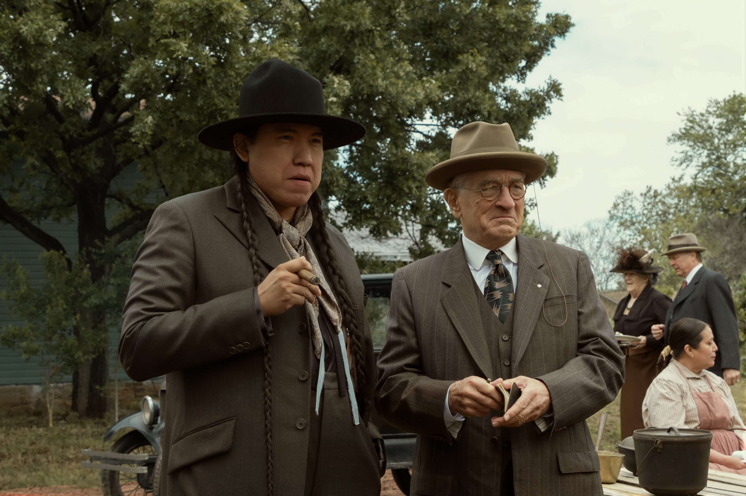 Oscars Watch: 2023 Phoenix Film Critics Society Awards