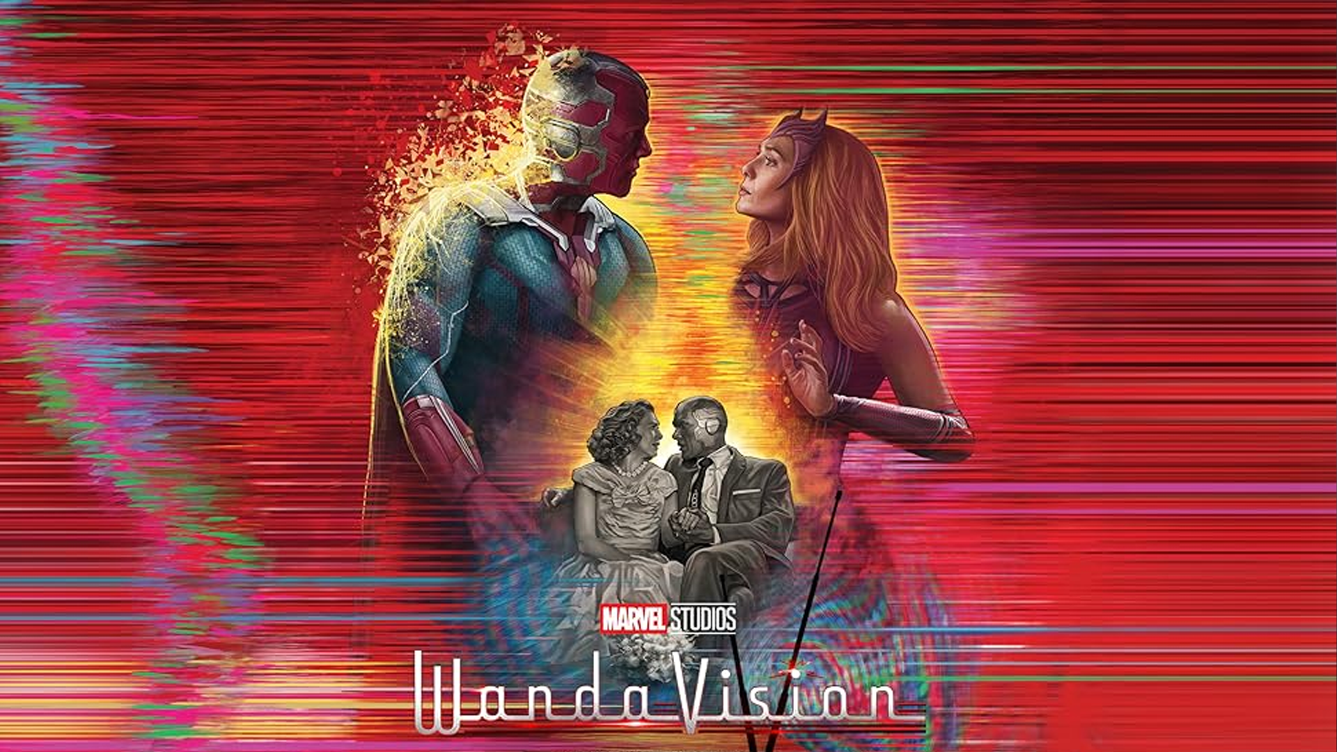 Collection: November 2023 Physical Media Recap