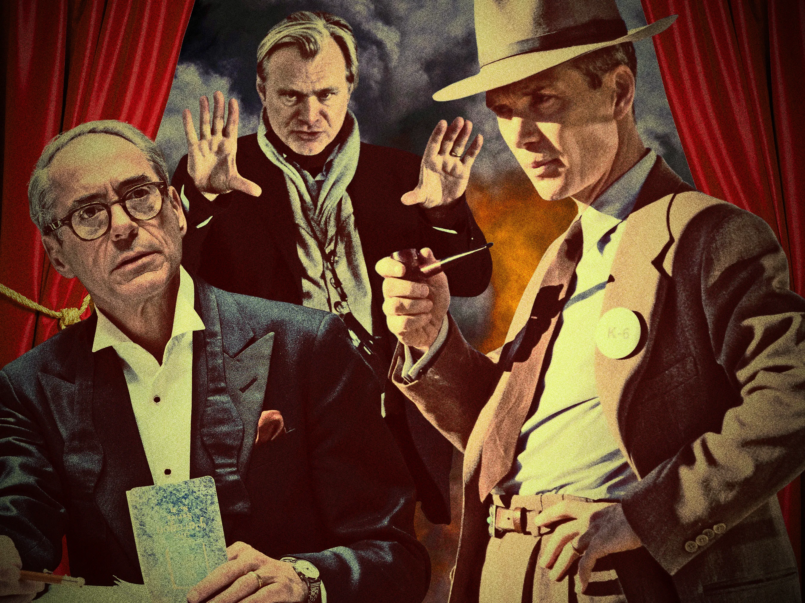 Oscars Watch: 77th Annual EE British Academy Of Film & Television Arts (BAFTA) Award Nominees