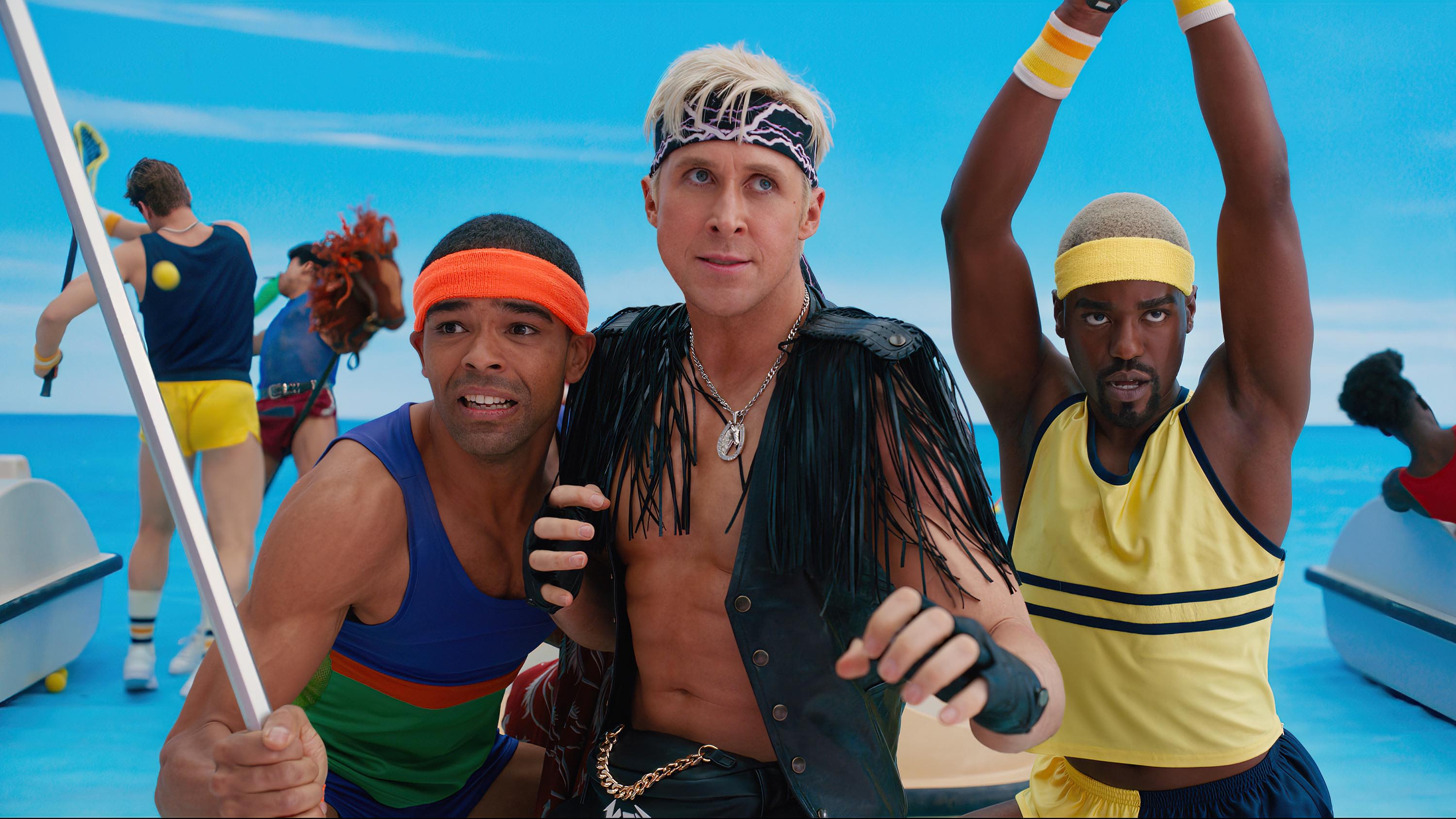 Oscars Watch: 5th Annual Society of Composers & Lyricists (SCL) Award Nominees