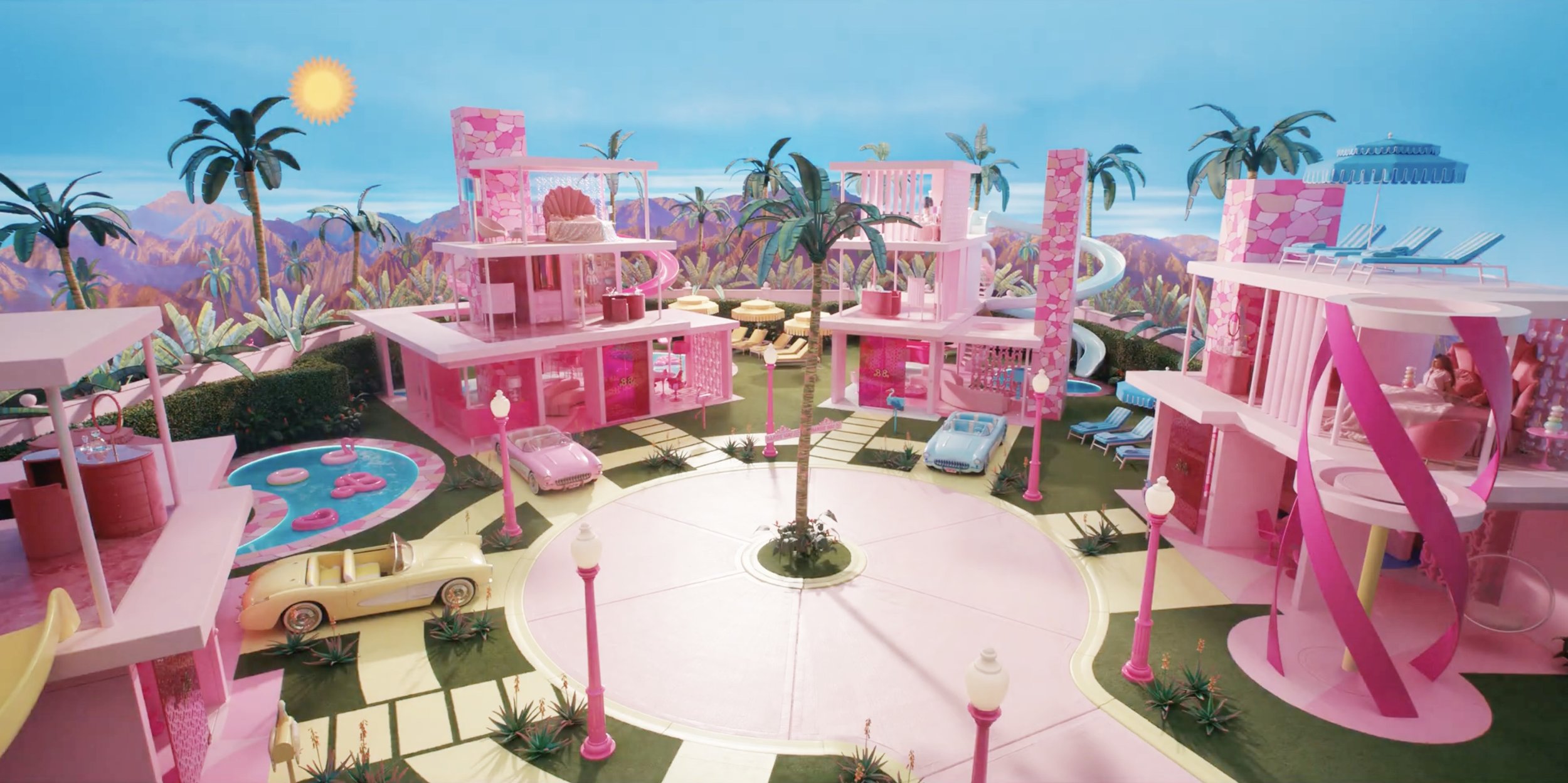 Oscars Watch: 4th Annual Set Decorators Society of America Awards Nominees (2023)