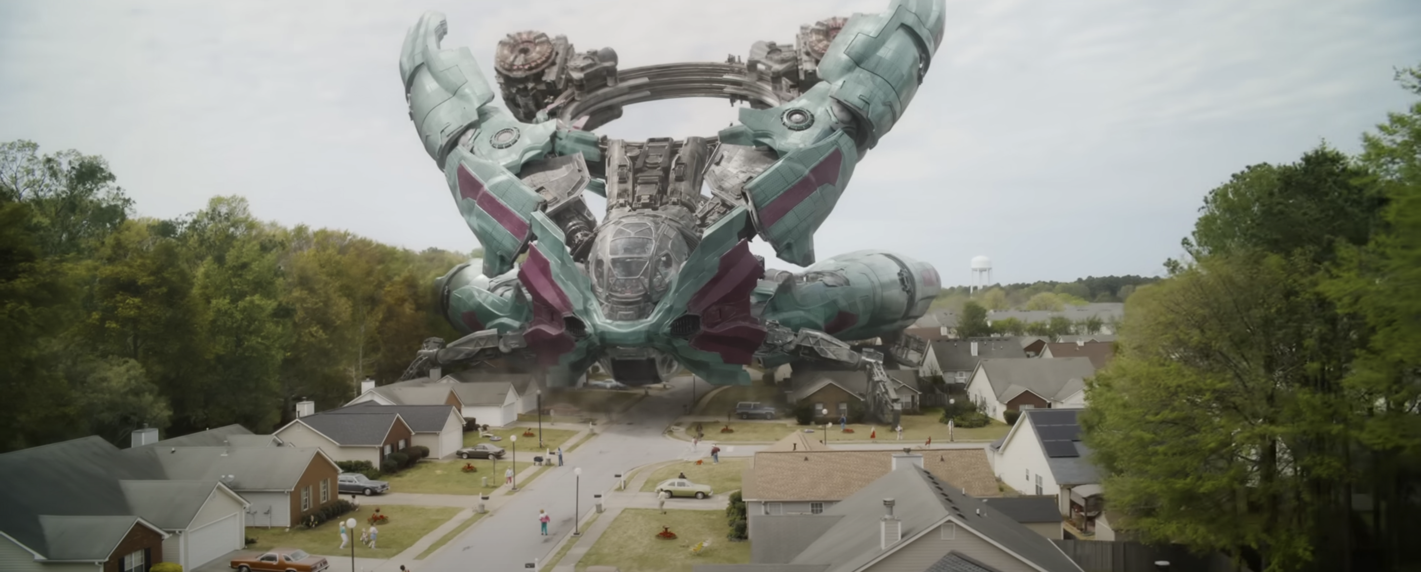 Oscars Watch: 74th Annual Visual Effects Society (VES) Award Nominees