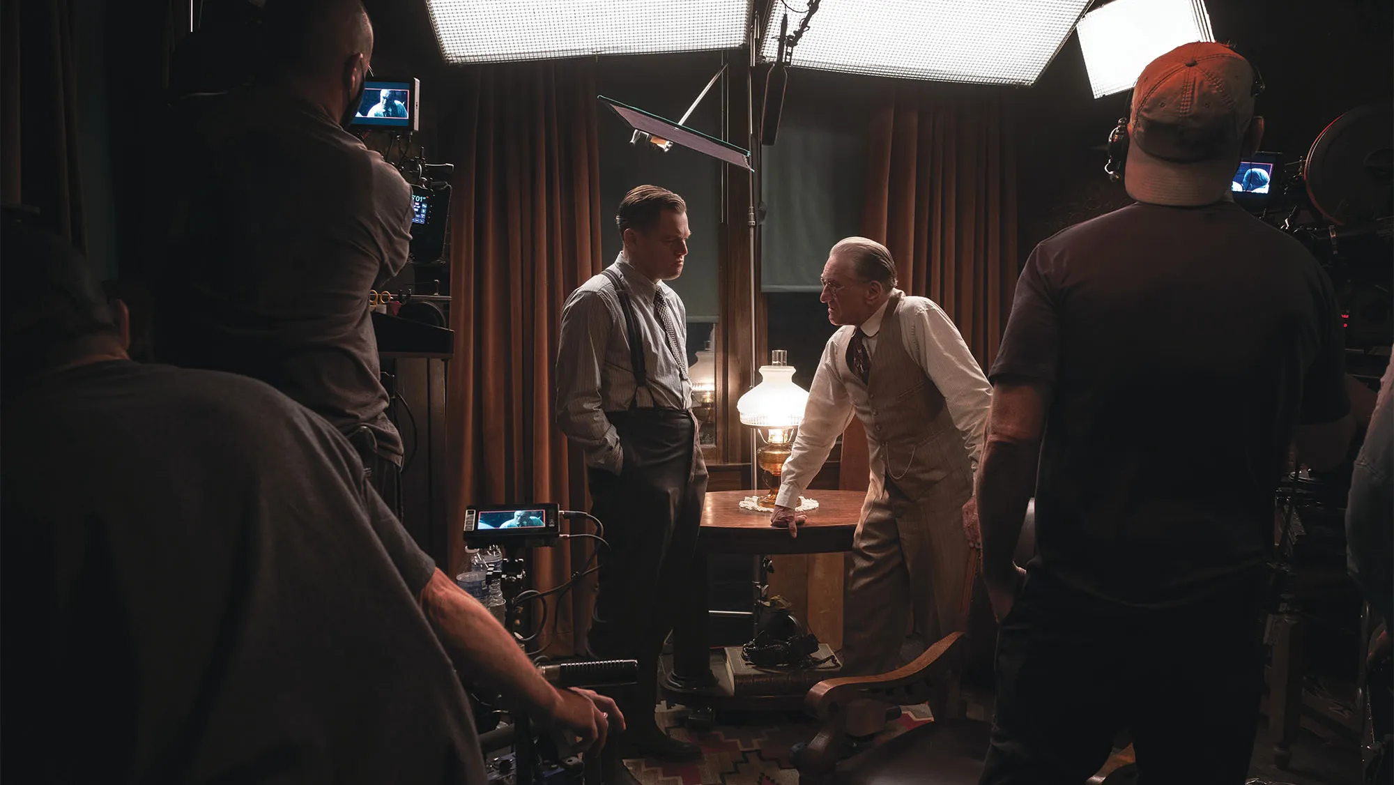 Oscars Watch: 2023 Oklahoma Film Critics Circle Awards