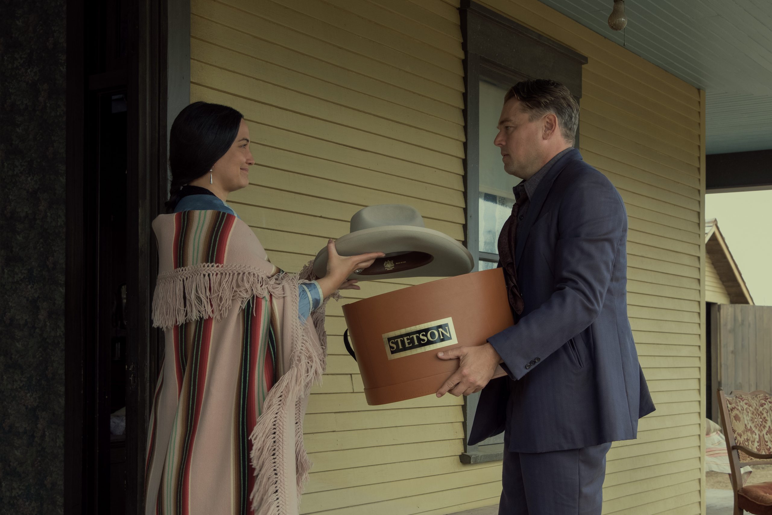 Oscars Watch: 2023 Columbus Film Critics Association Awards