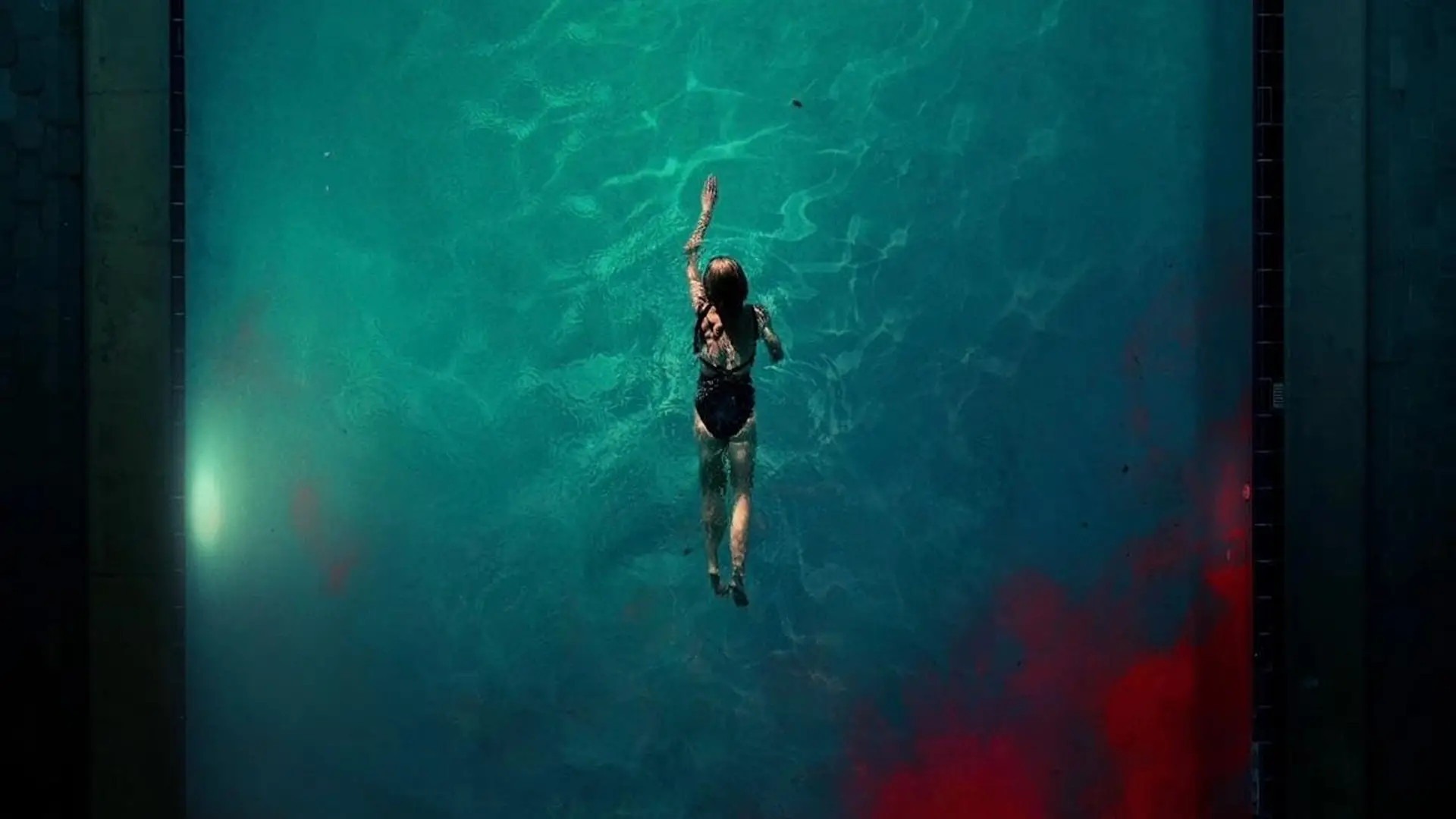 Friday Releases: Night Swim