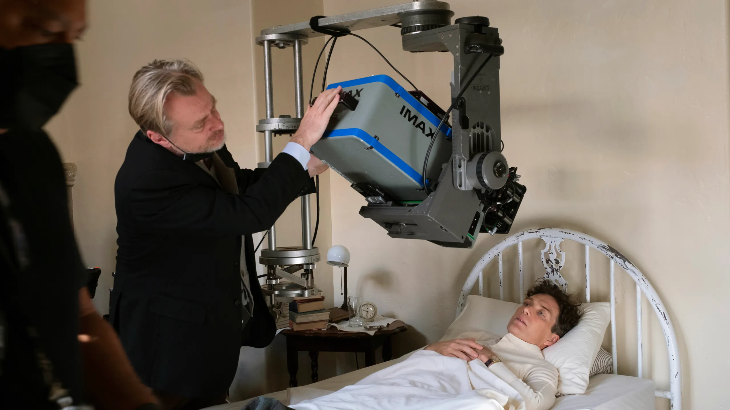 Oscars Watch: 38th Annual American Society Of Cinematographers (ASC) Outstanding Achievement Award Nominees