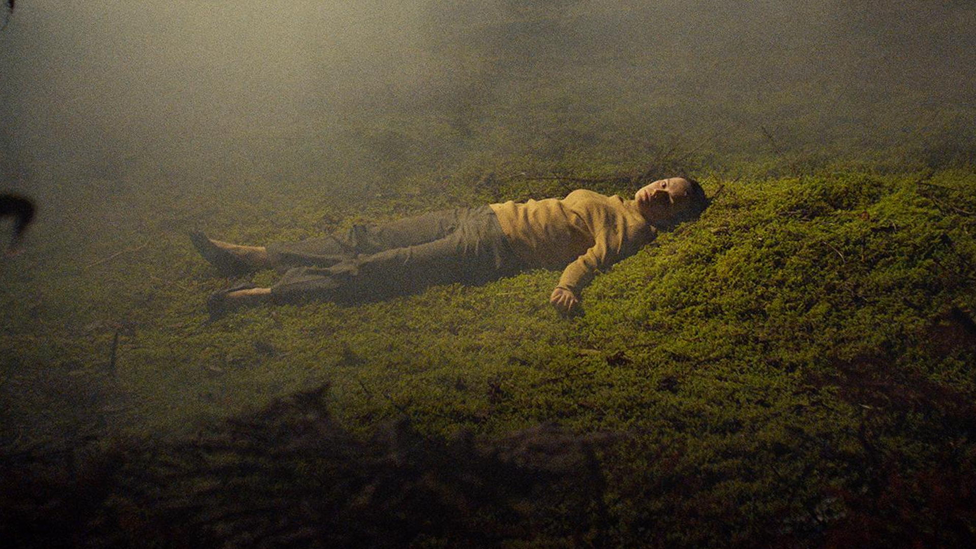 Friday Releases: Sometimes I Think About Dying & Miller’s Girl