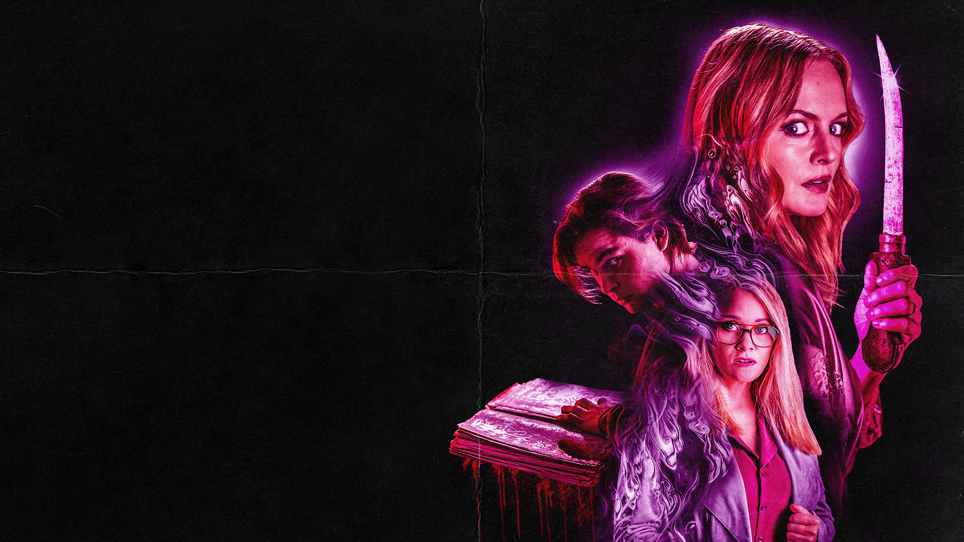 Tuesday Releases: Suitable Flesh