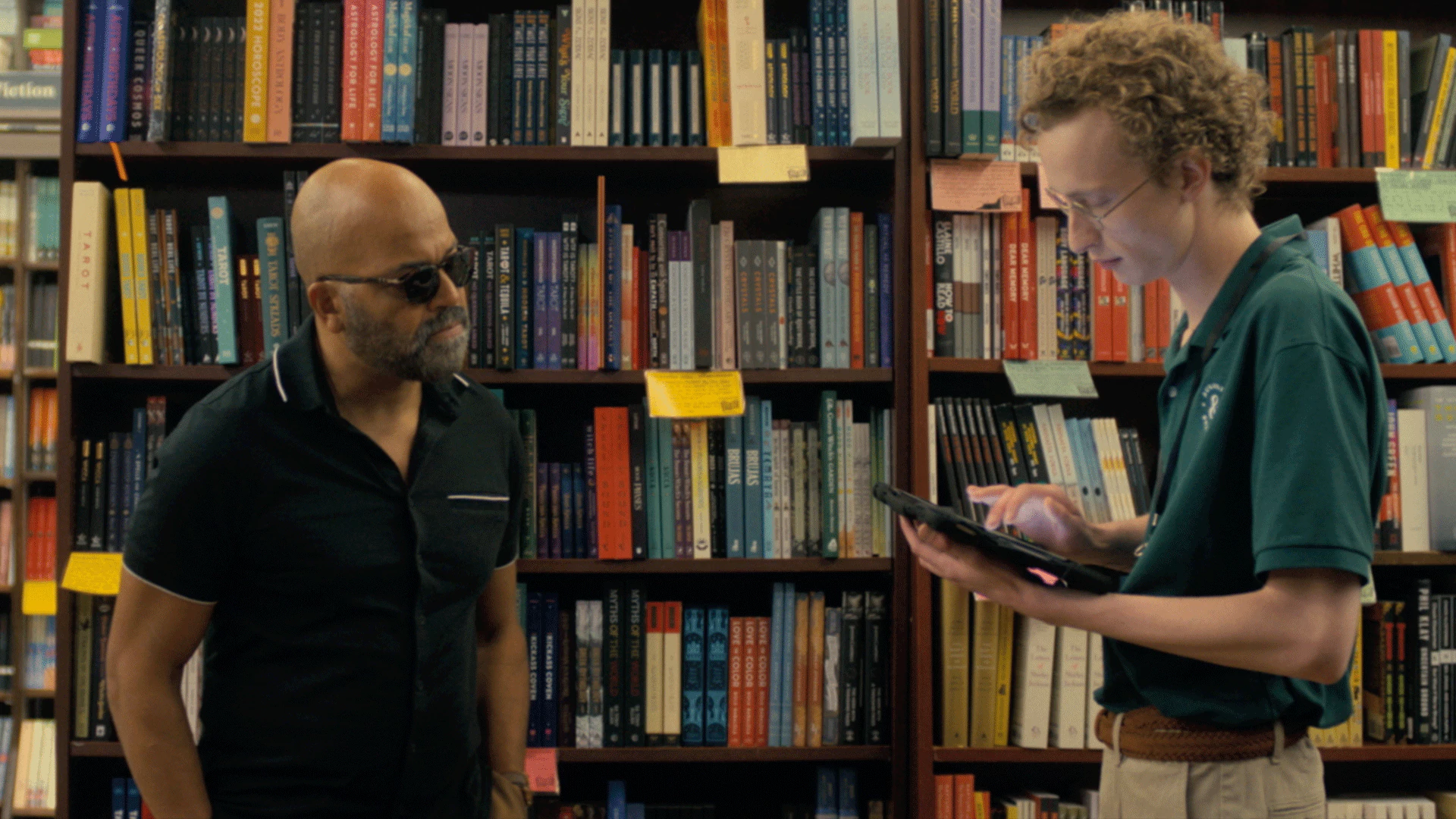 Oscars Watch: 2023 Black Reel Film & Television Awards