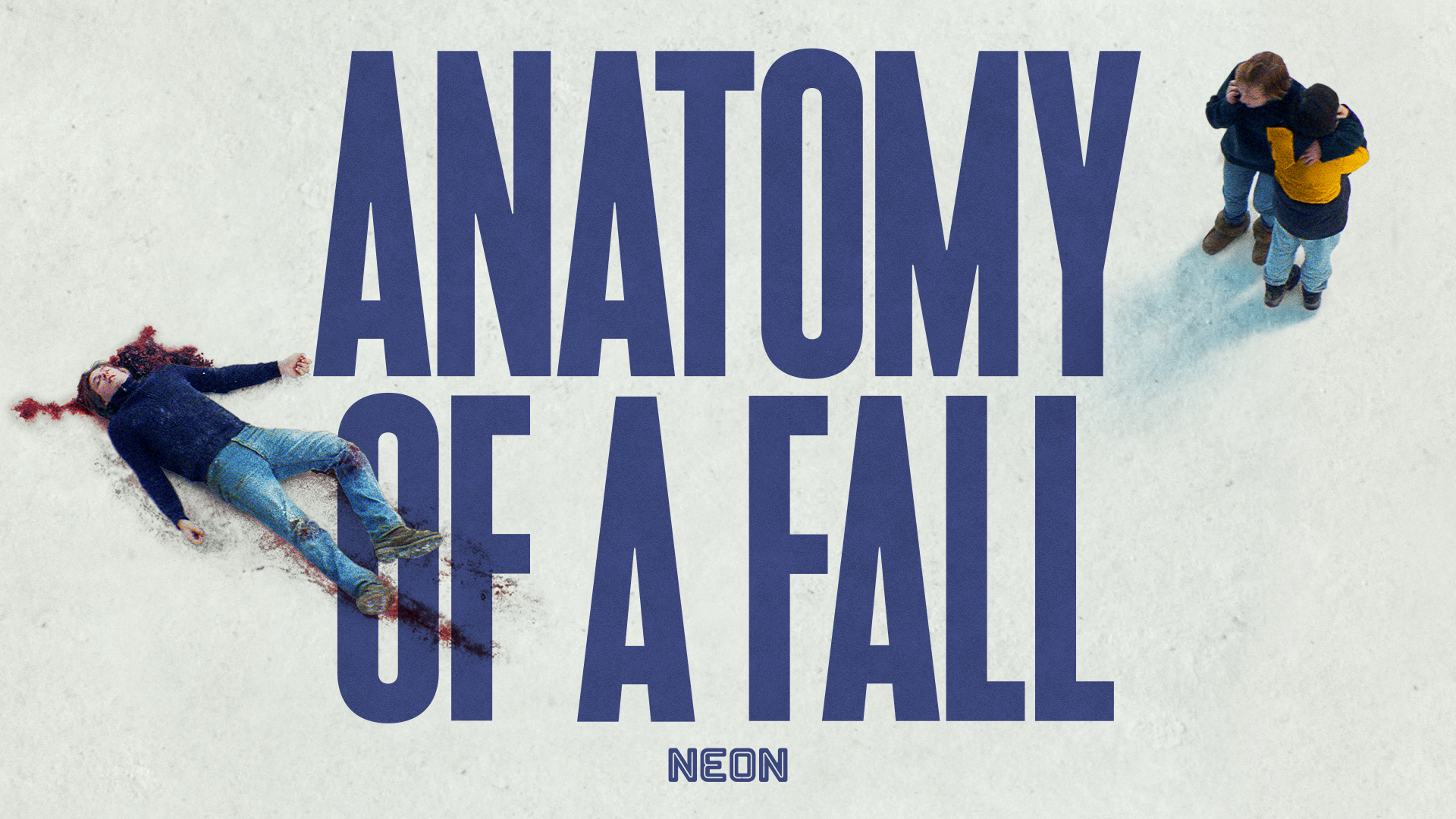 2024 Oscars Challenge: [3] “Anatomy Of A Fall” (Five Nominations)