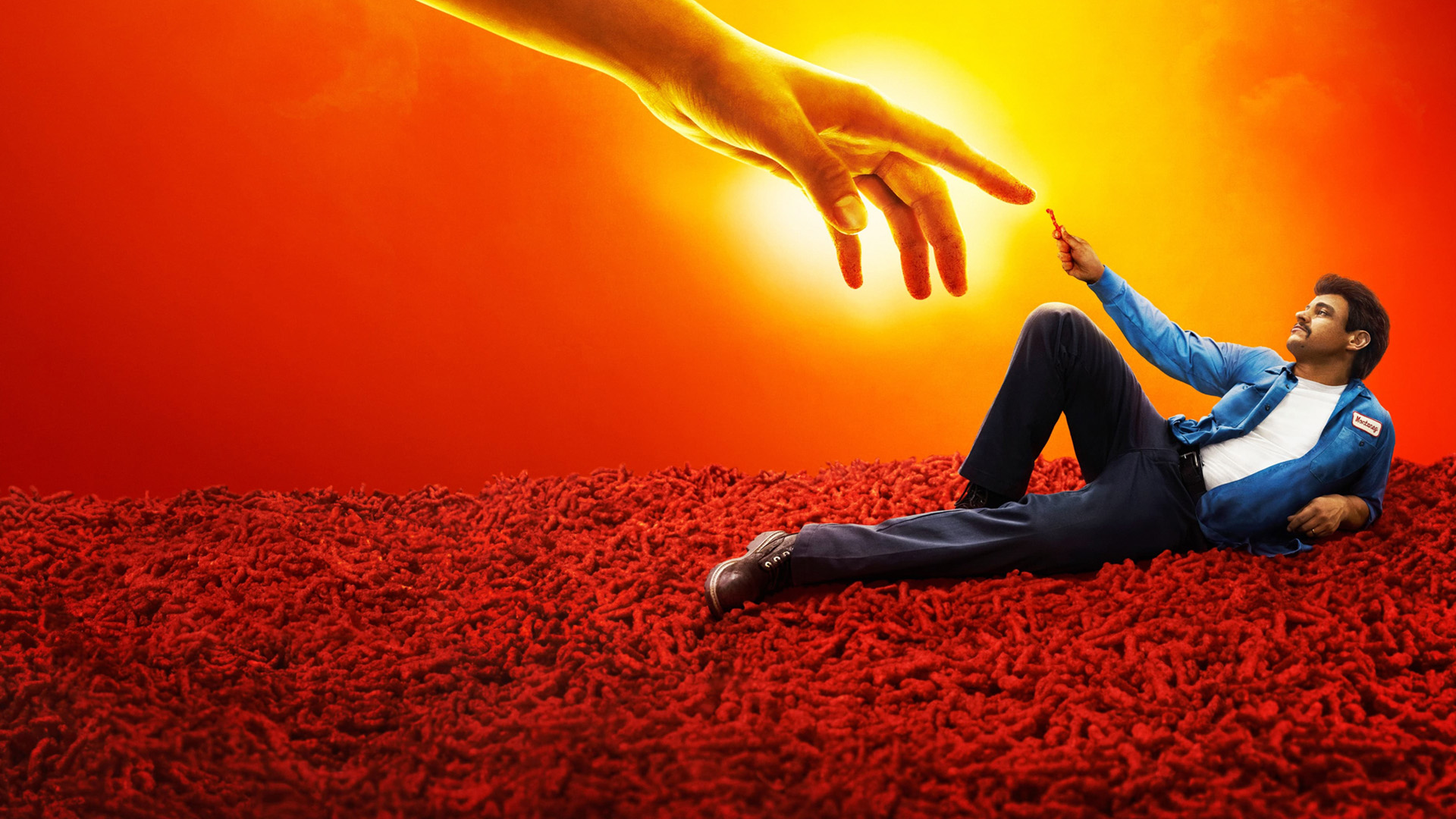 2024 Oscars Challenge: [9] “Flamin’ Hot” (One Nomination)