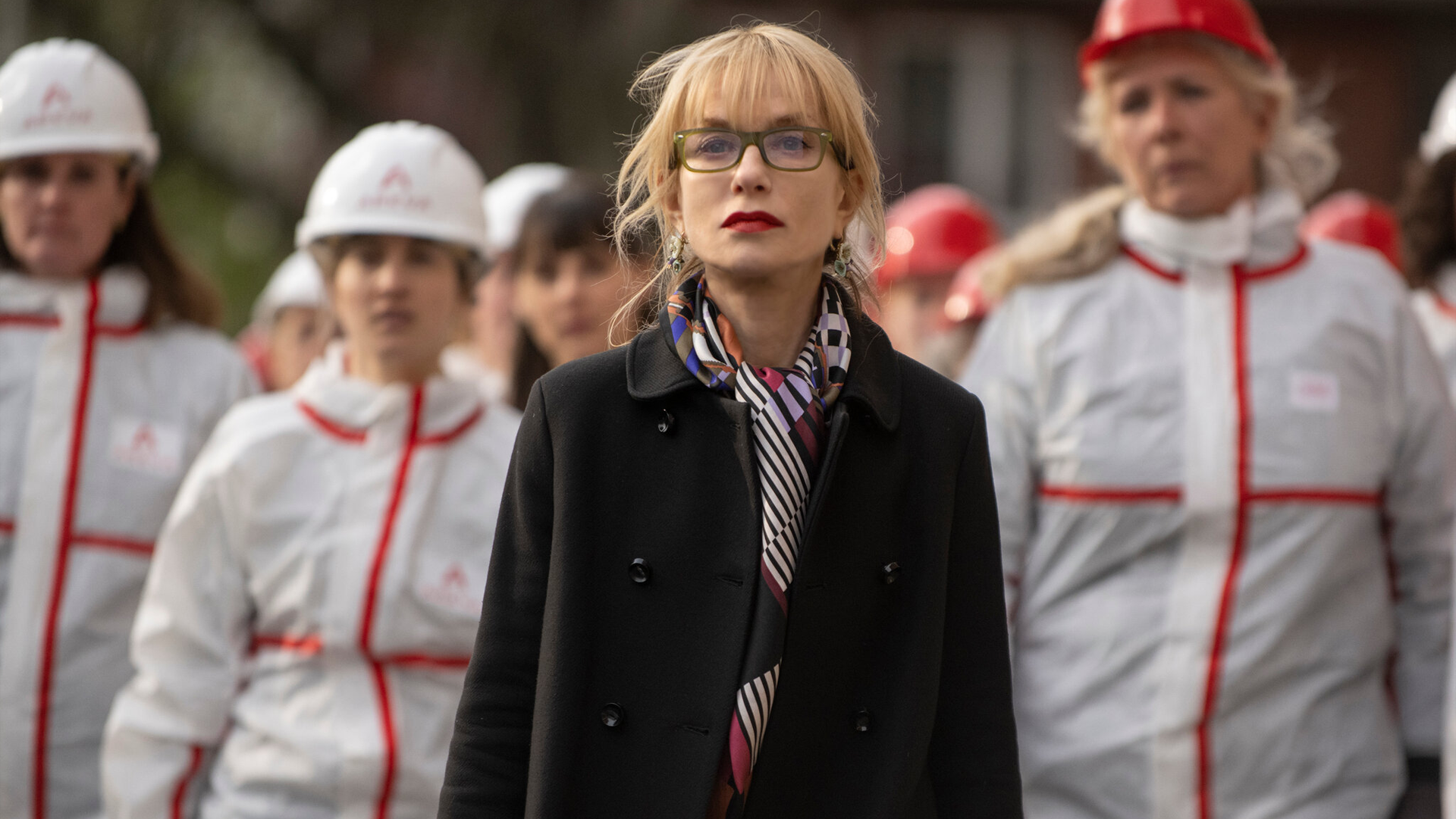 Tuesday Releases: La Syndicaliste