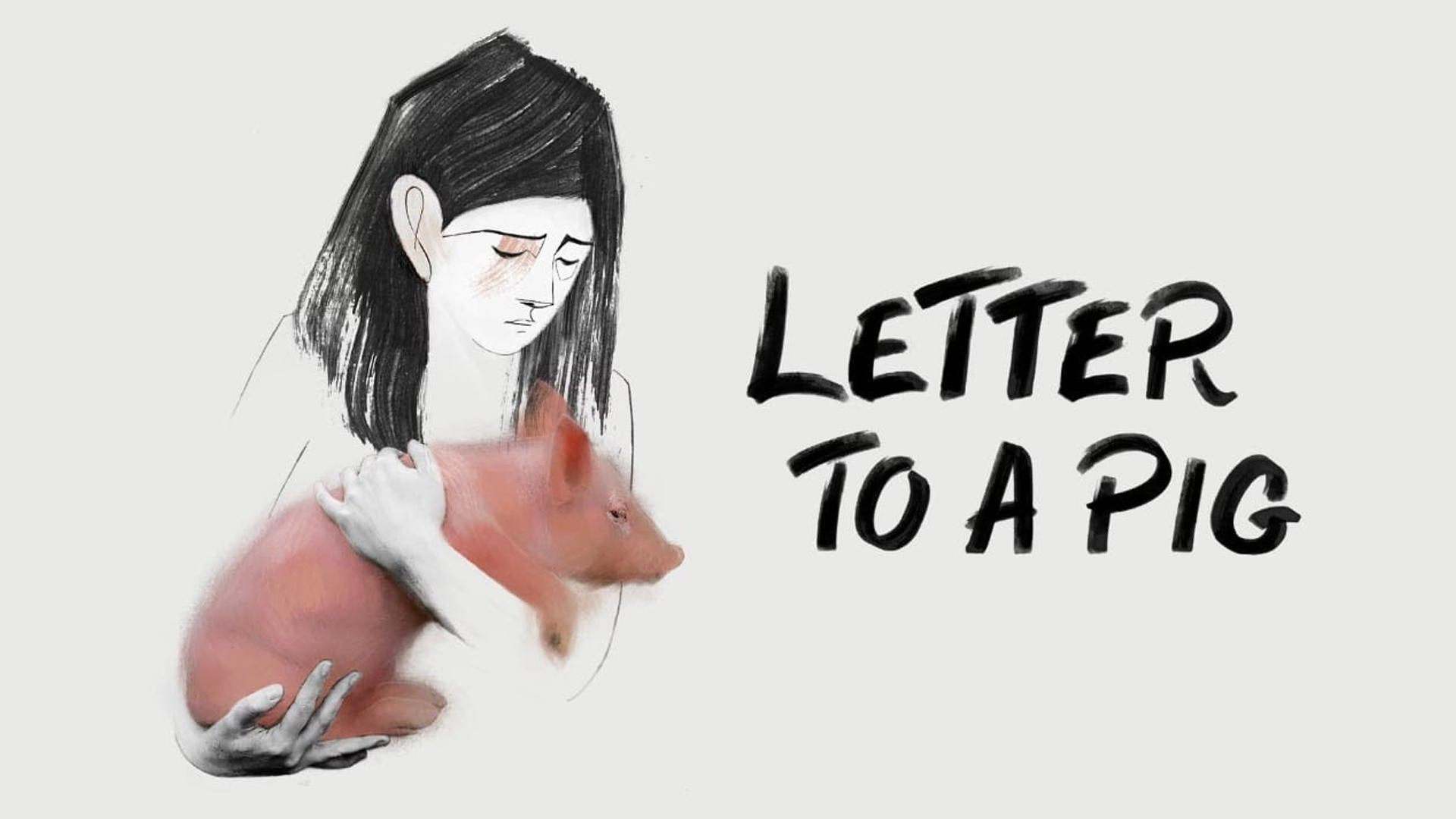 2024 Oscars Challenge: [Short Film #3] “Letter To A Pig” (One Nomination)