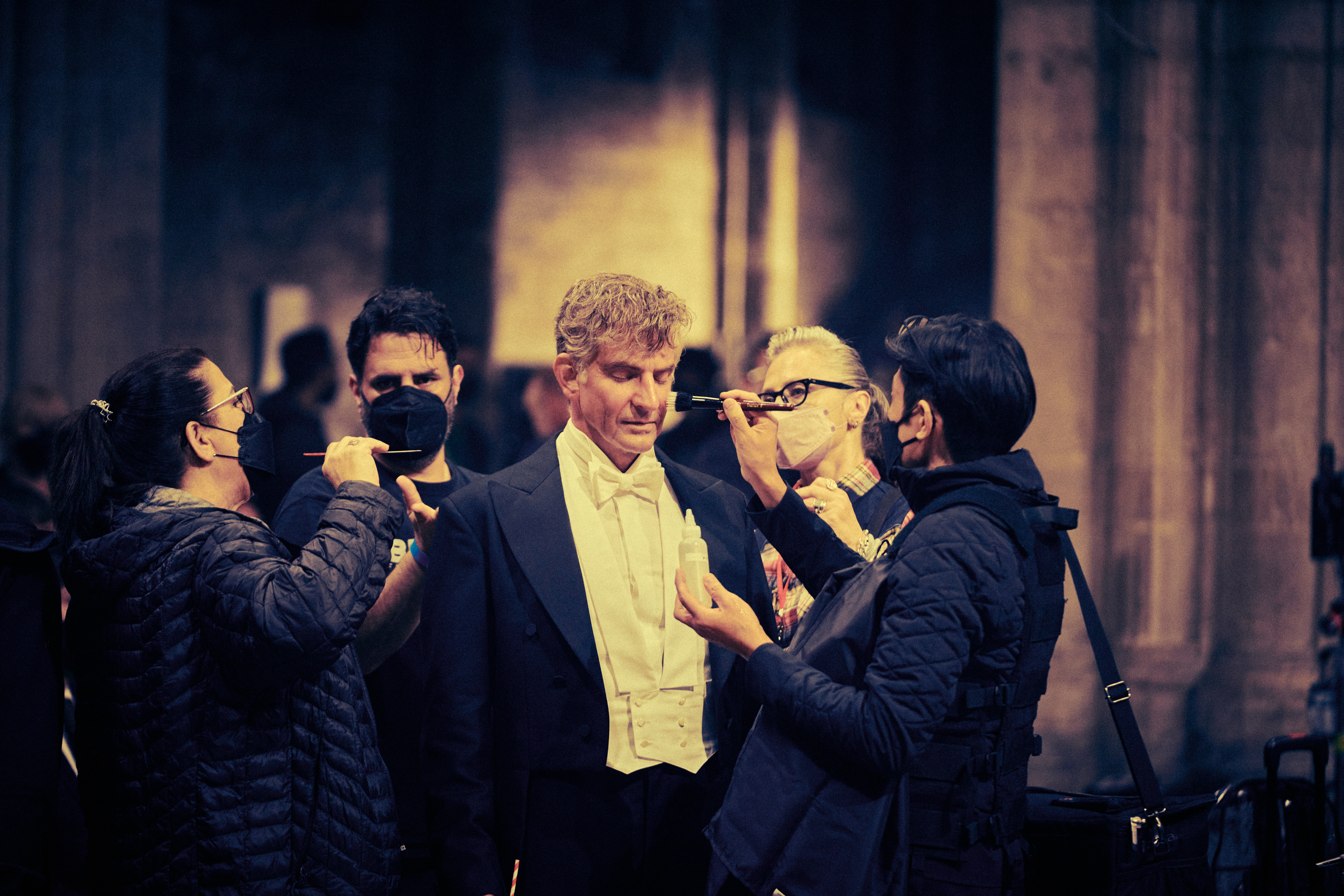 Oscars Watch: 11th Annual Make-Up Artists & Hair Stylists Guild Awards