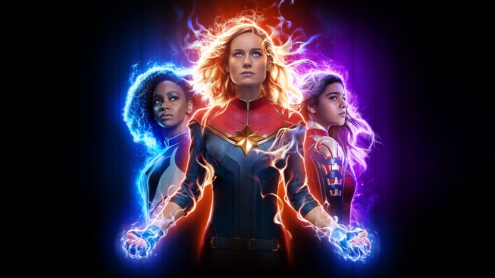 Tuesday Releases: The Marvels & The Hunger Games: The Ballad Of Songbirds and Snakes