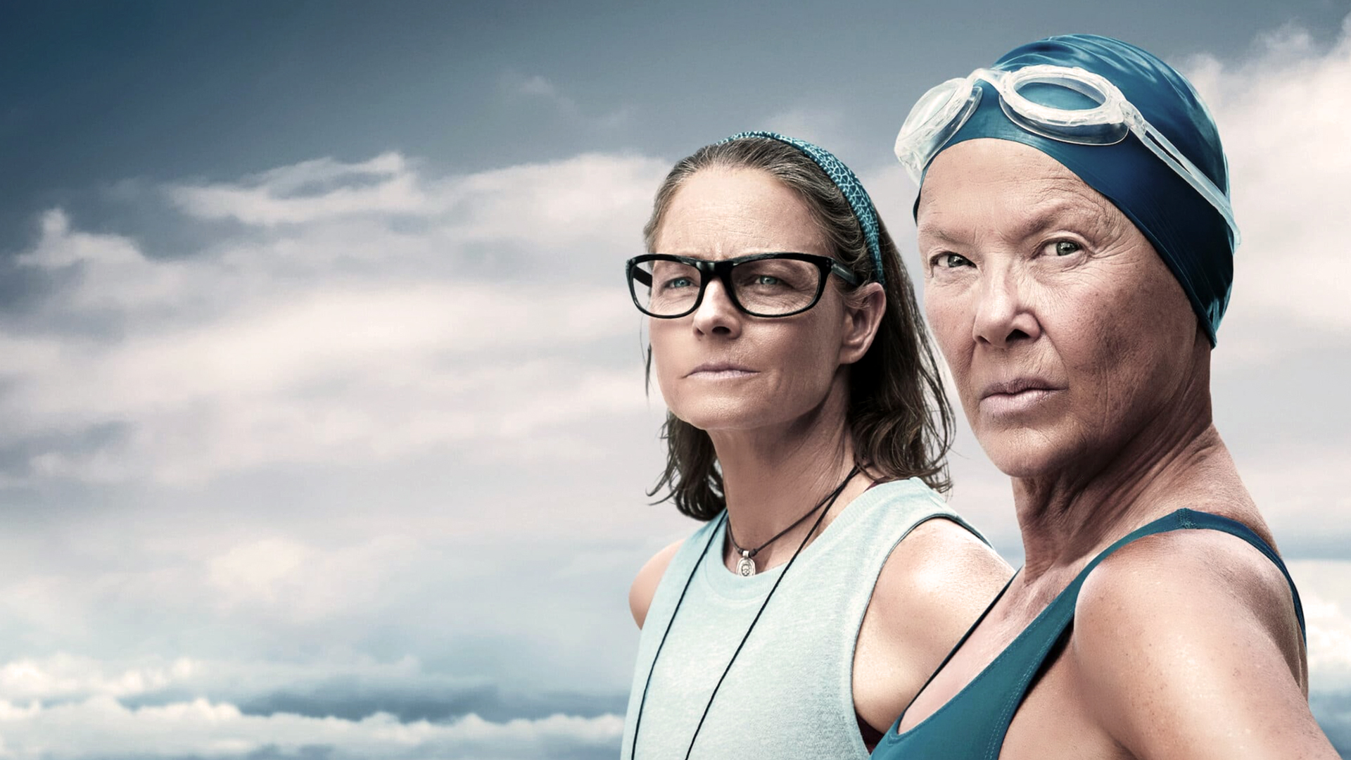 2024 Oscars Challenge: [8] “Nyad” (Two Nominations)