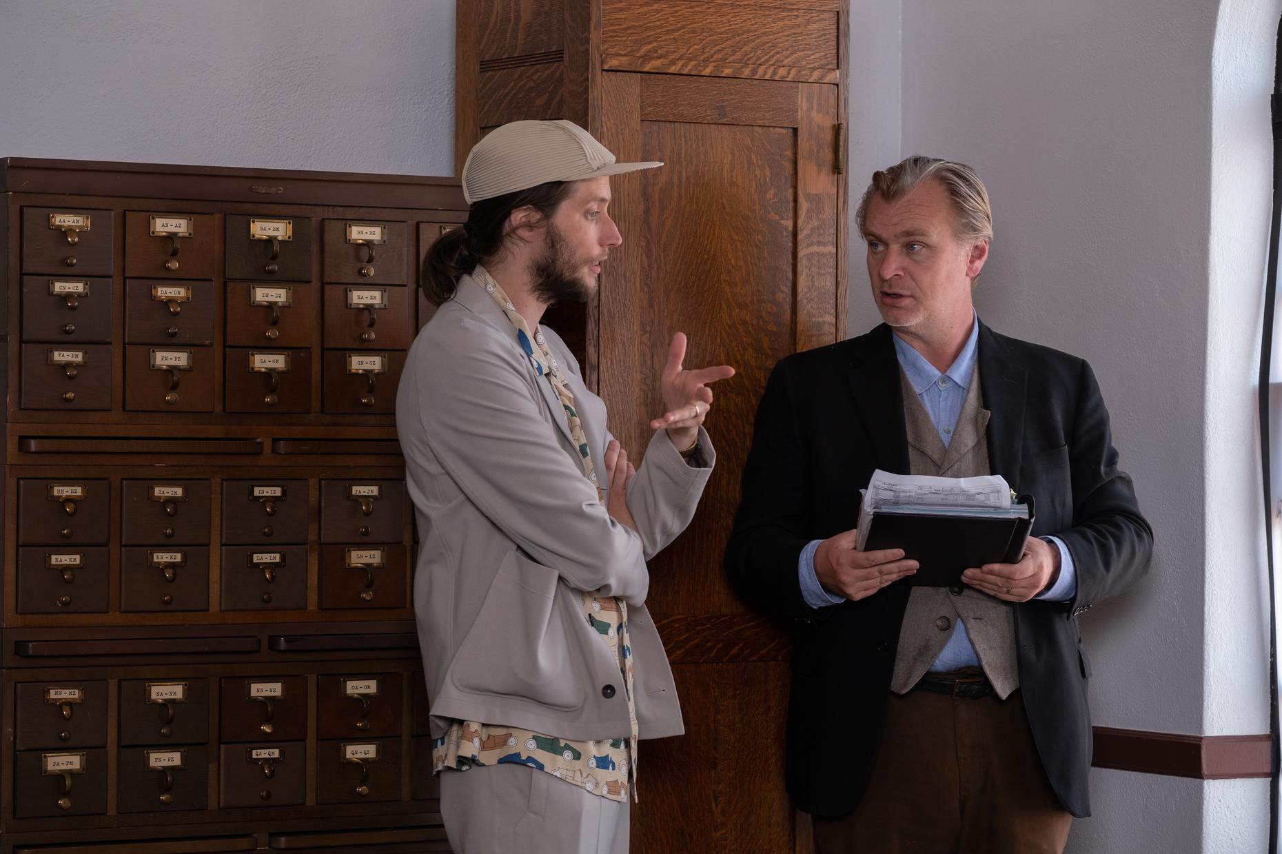 Oscars Watch: 5th Annual Society of Composers and Lyricists Awards