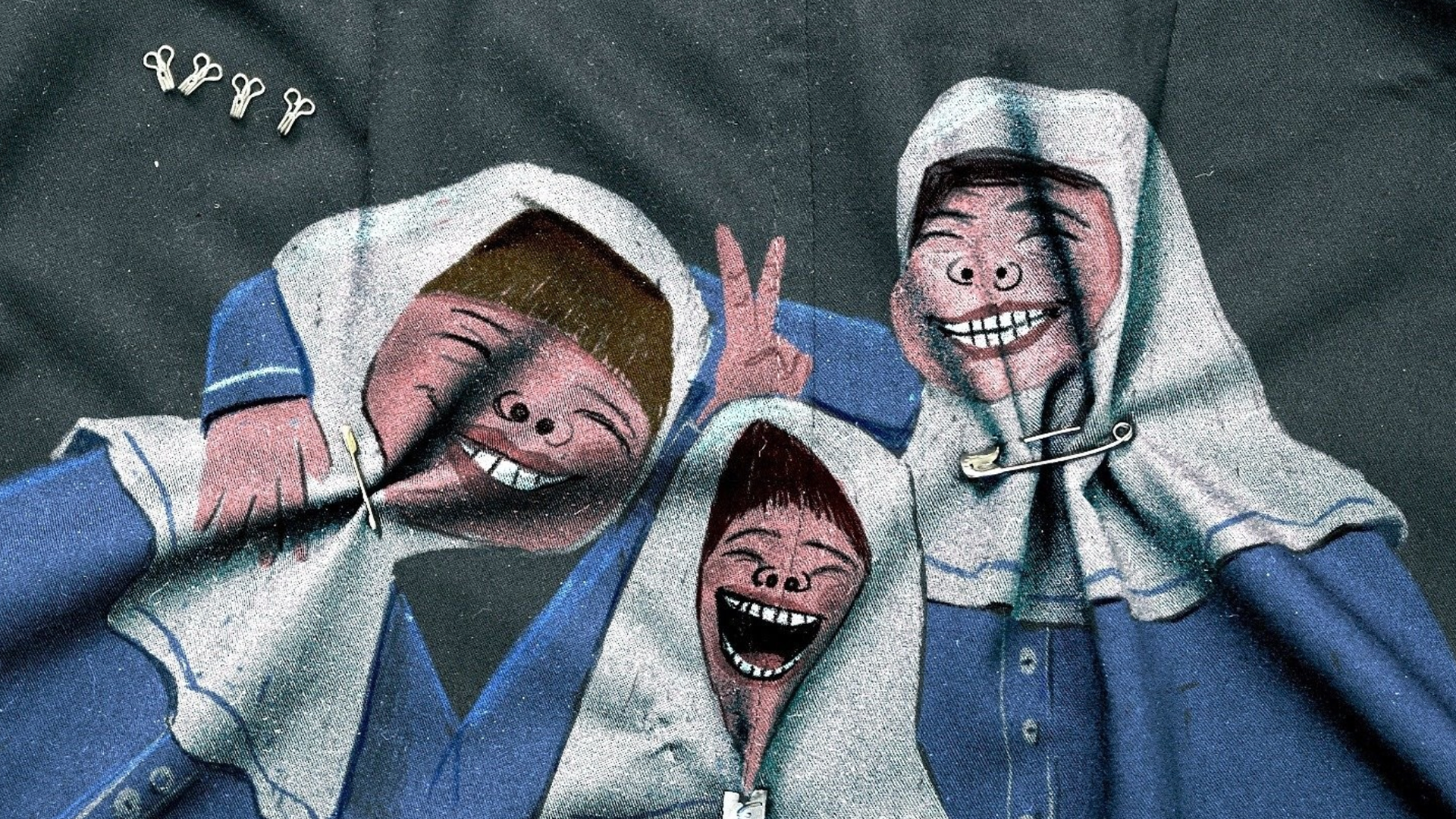 2024 Oscars Challenge: [Short Film #2] “Our Uniform” (One Nomination)