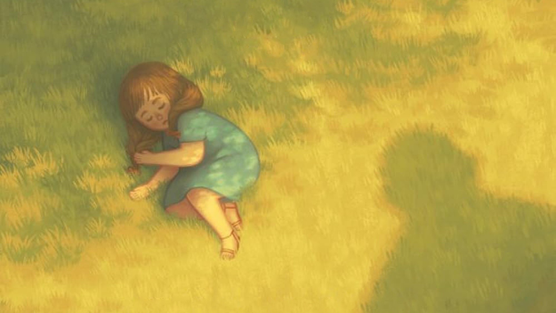 2024 Oscars Challenge: [Short Film #5] “Pachyderme” (One Nomination)