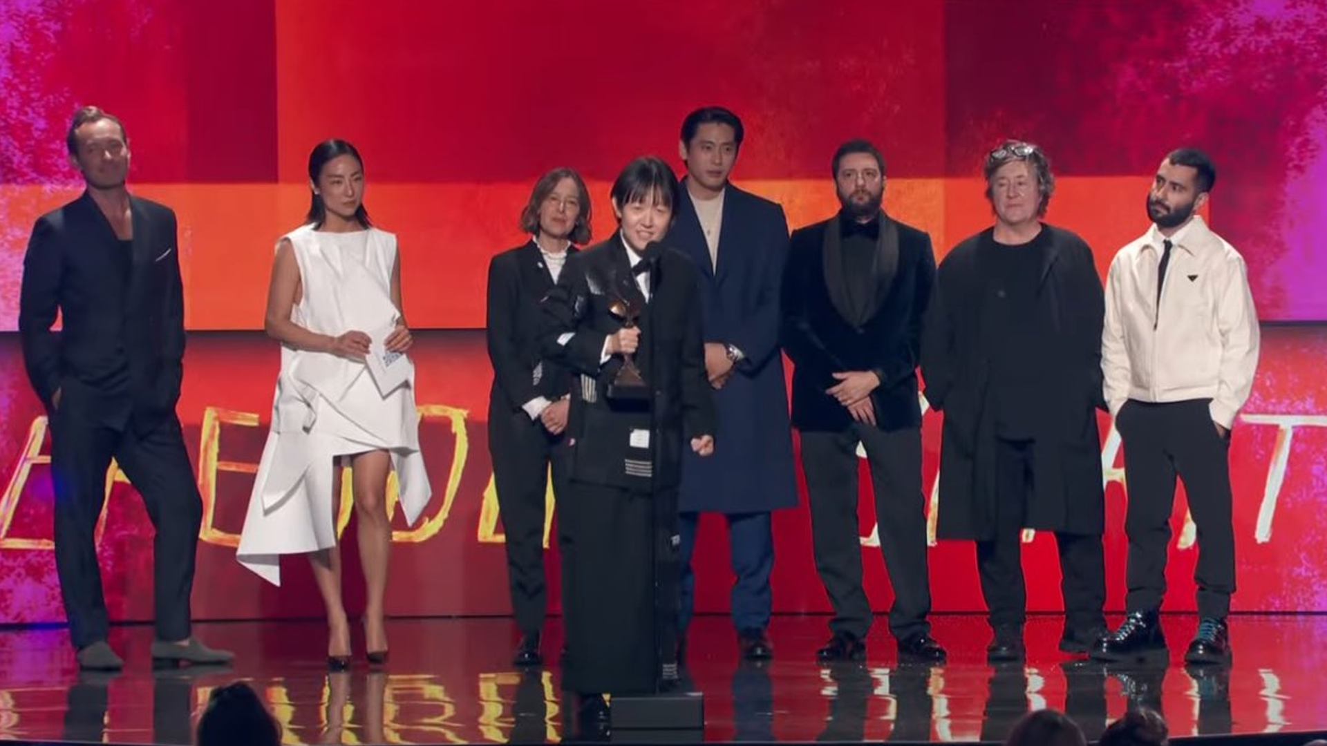 Oscars Watch: 39th Film Independent Spirit Awards