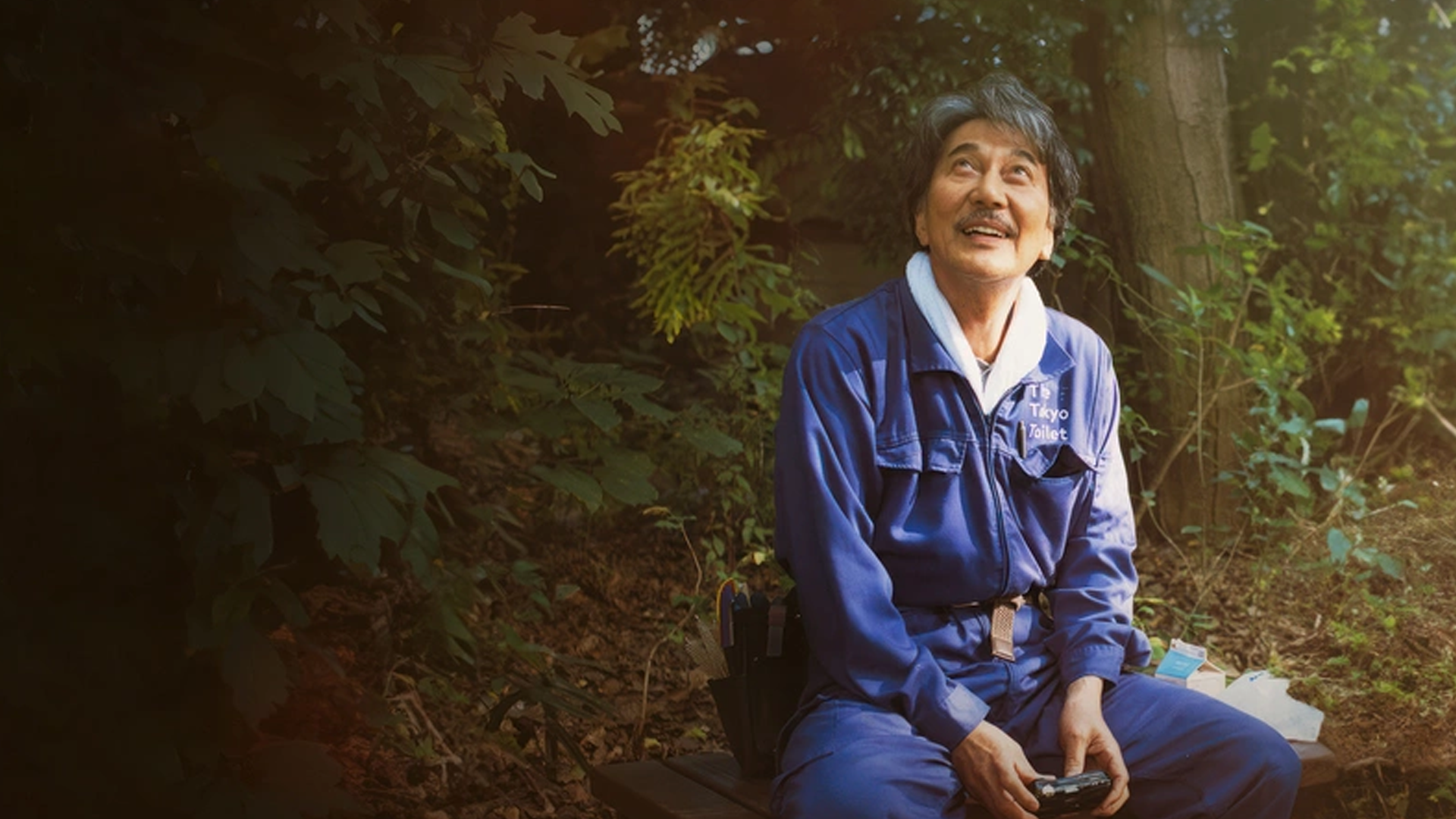 2024 Oscars Challenge: [18] “Perfect Days” (One Nomination)