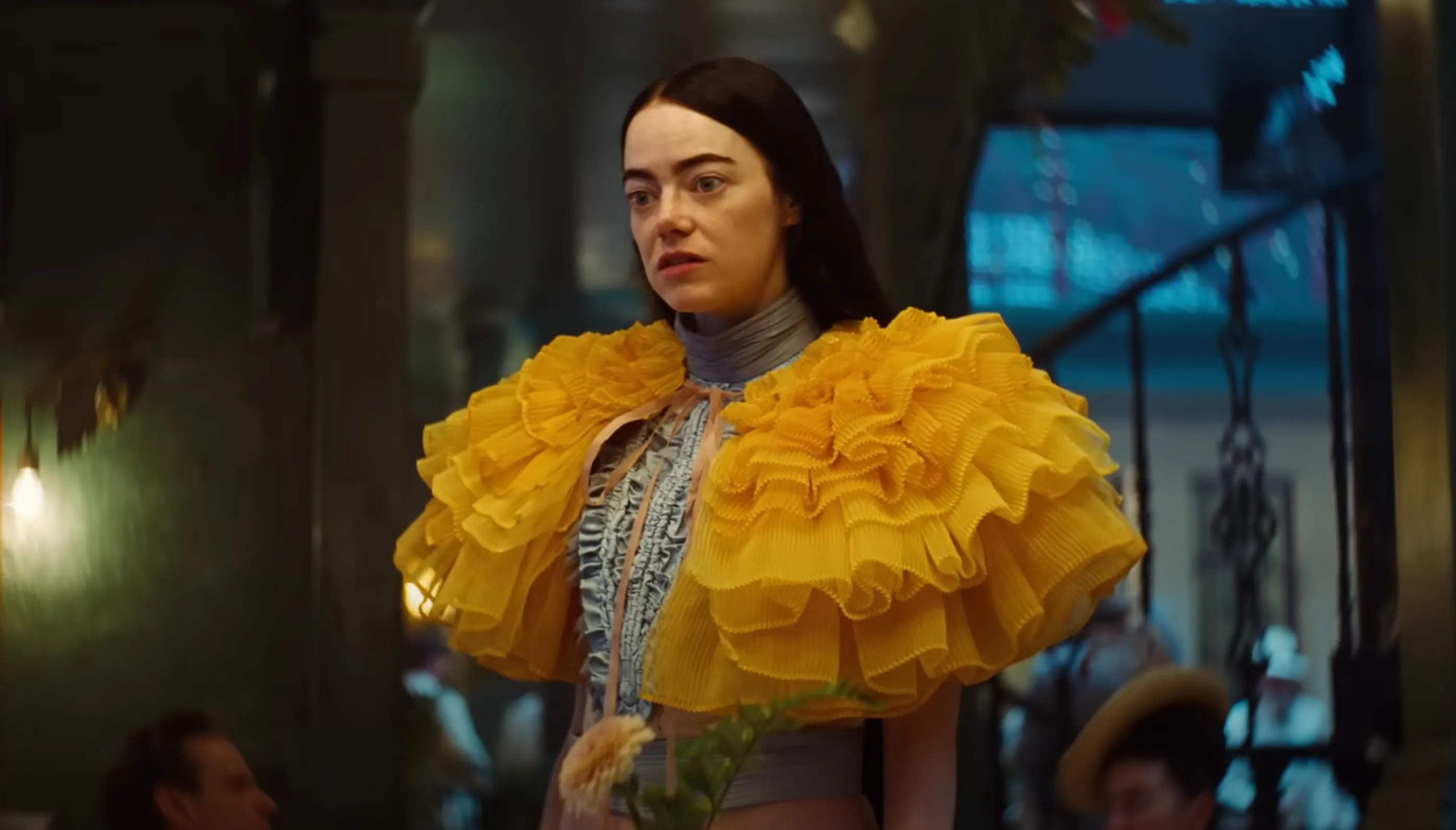 Oscars Watch: 26th Annual Costume Designers Guild Awards