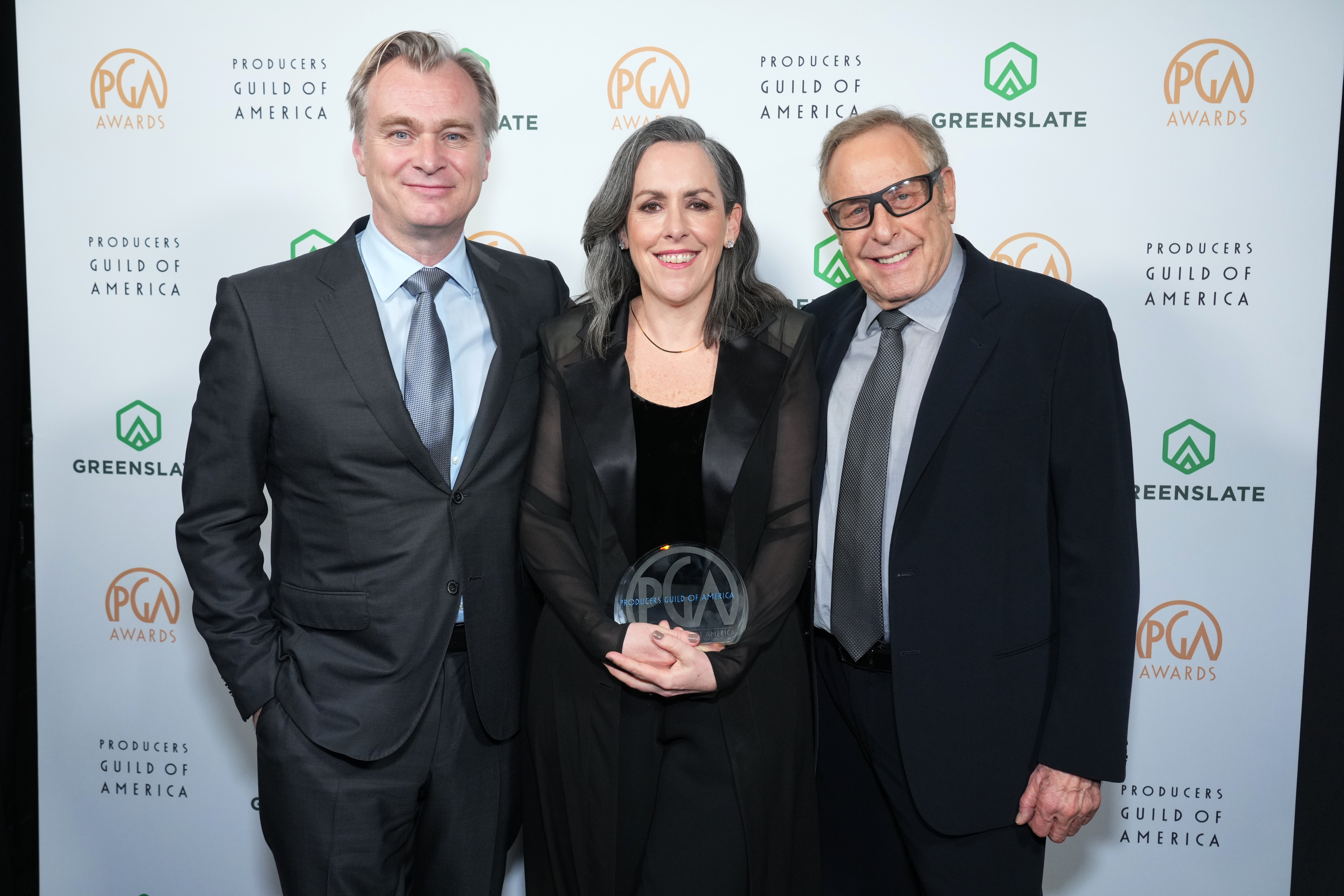 Oscars Watch: 35th Annual Producers Guild of America Awards