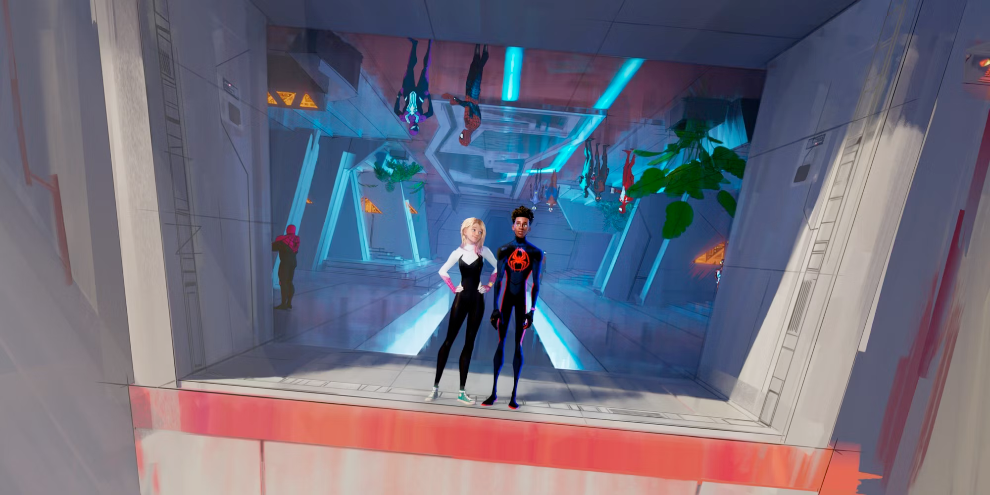 Oscars Watch: 51st Annual Annie Awards