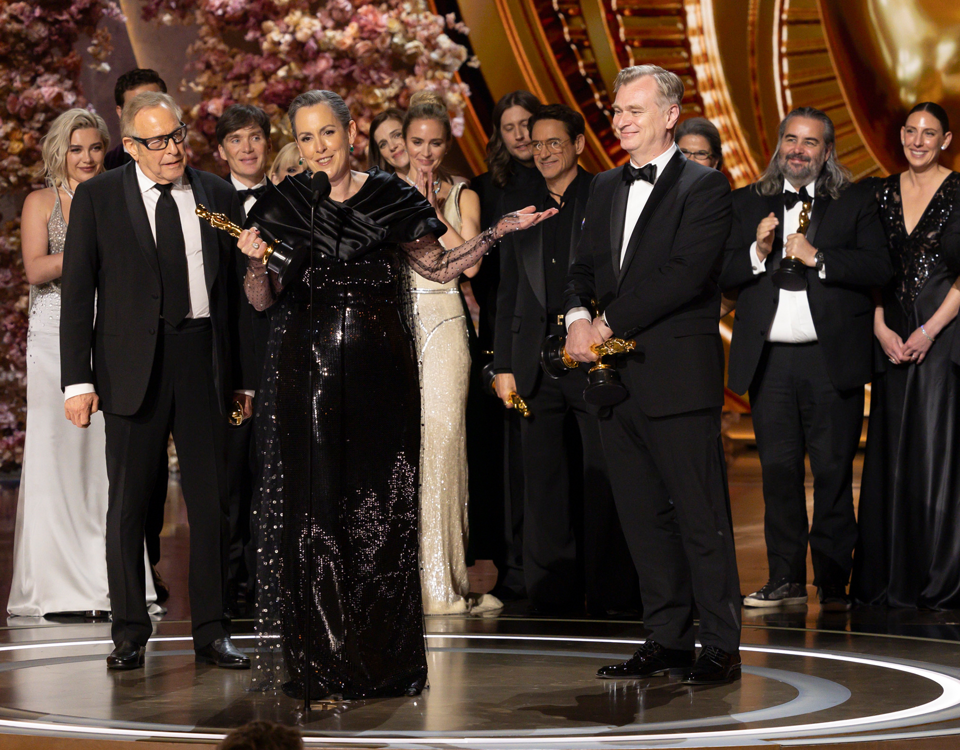 Oscars Watch: 96th Academy Awards