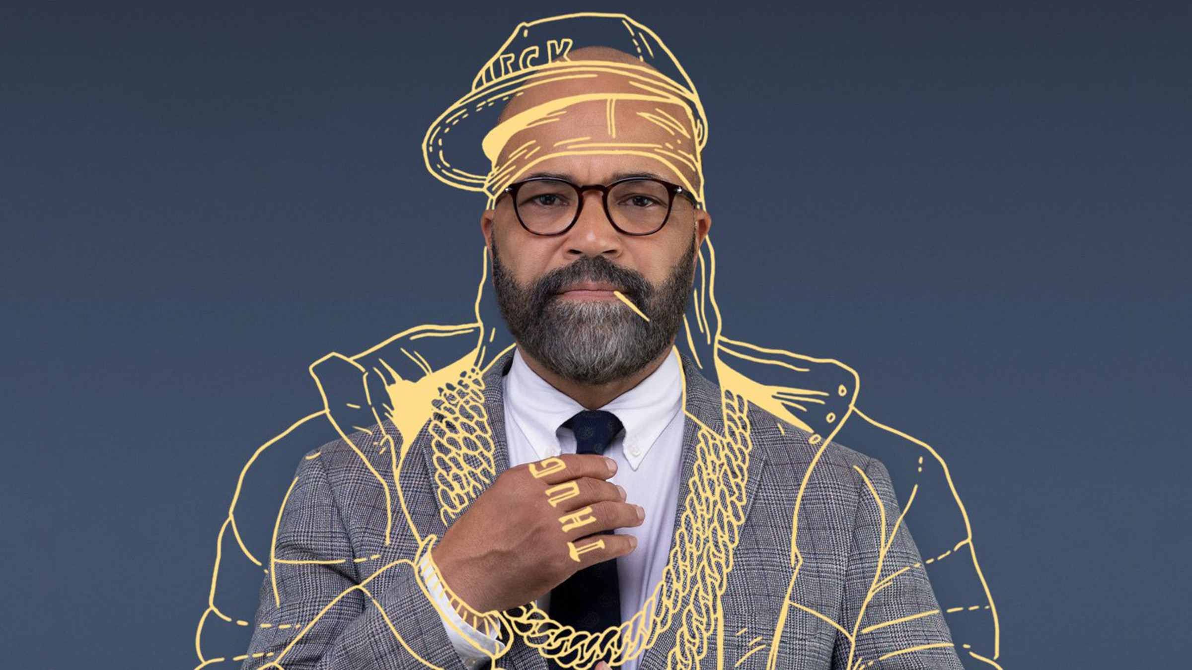 2024 Oscars Challenge: [37] “American Fiction” (Five Nominations)