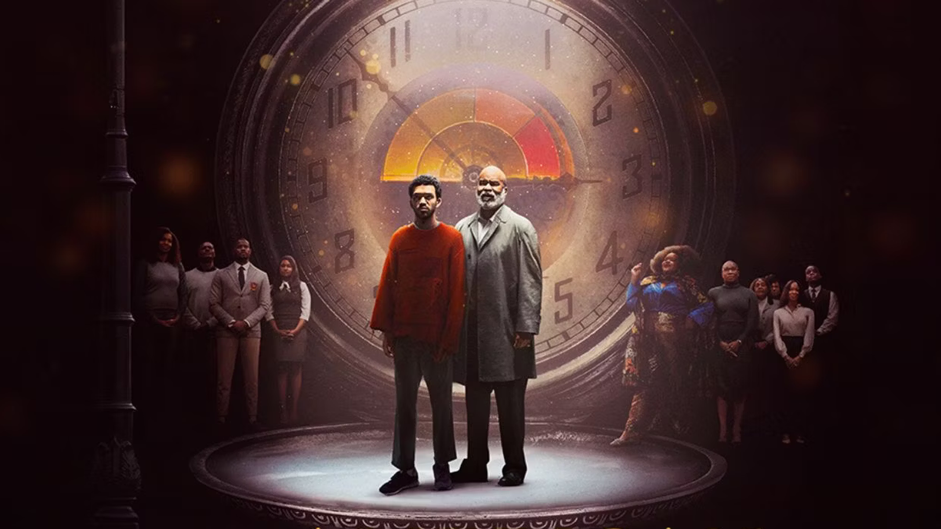 Friday Releases: The American Society of Magical Negroes & Arthur The King