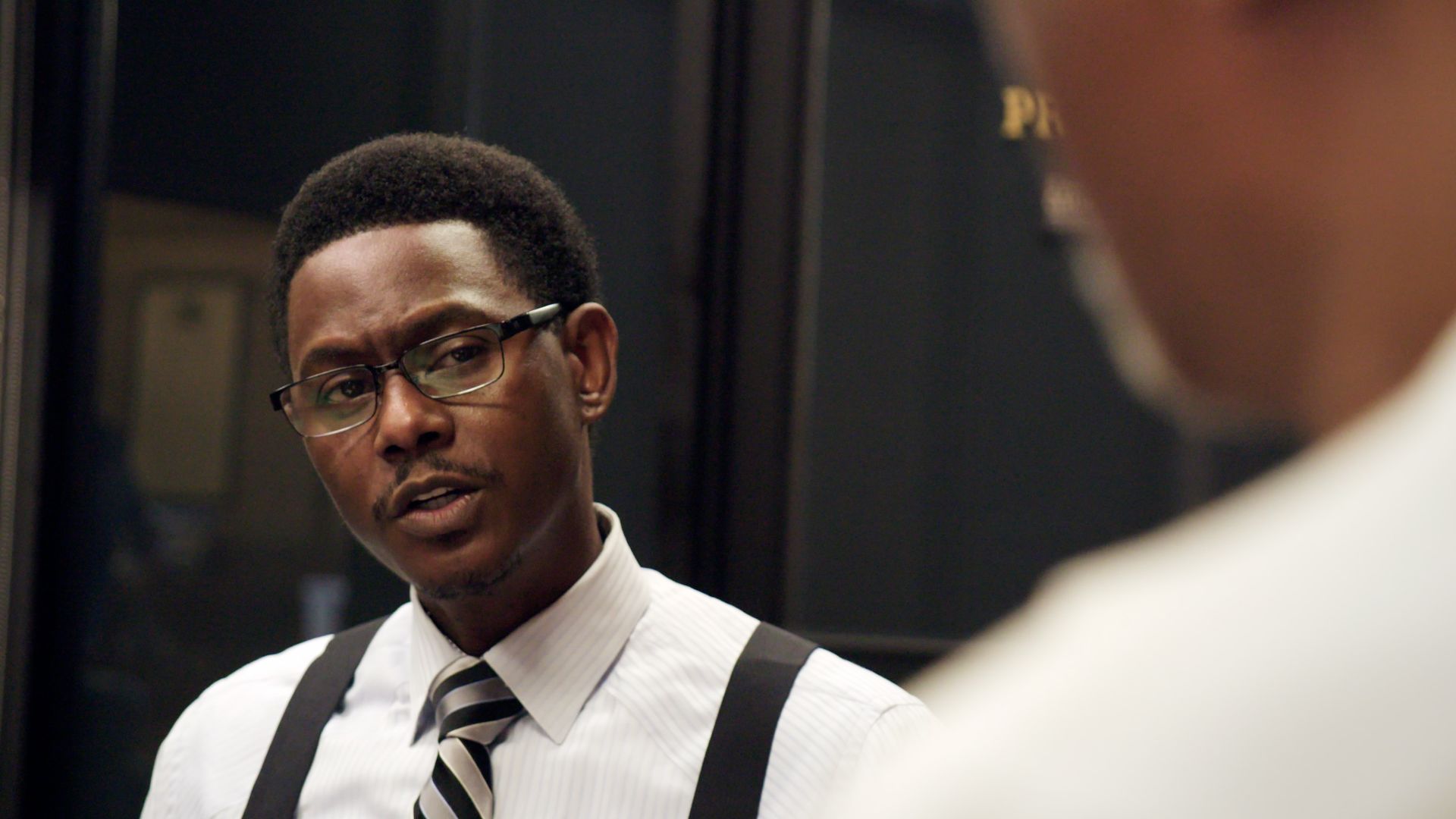 2024 Oscars Challenge: [Short Film #12] “The Barber Of Little Rock” (One Nomination)