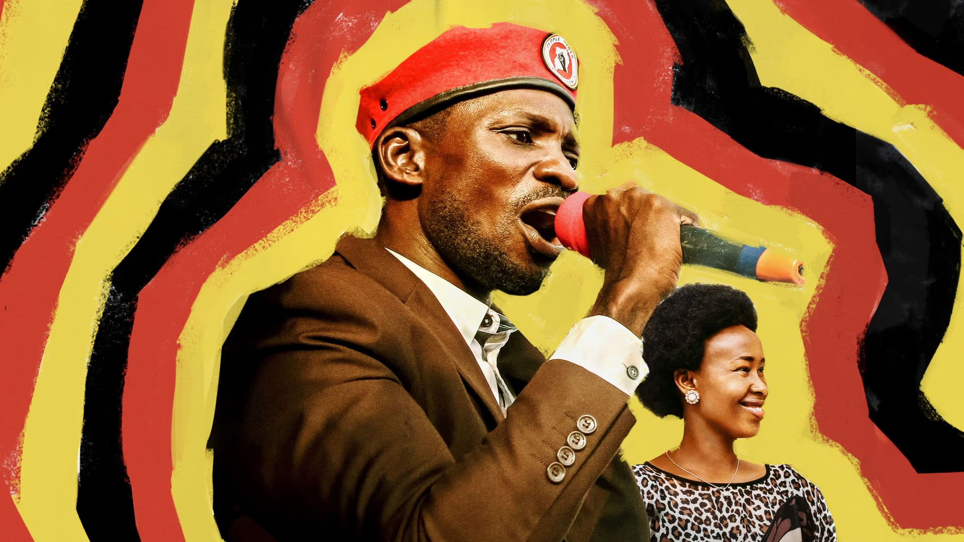 2024 Oscars Challenge: [33] “Bobi Wine: The People’s President” (One Nomination)