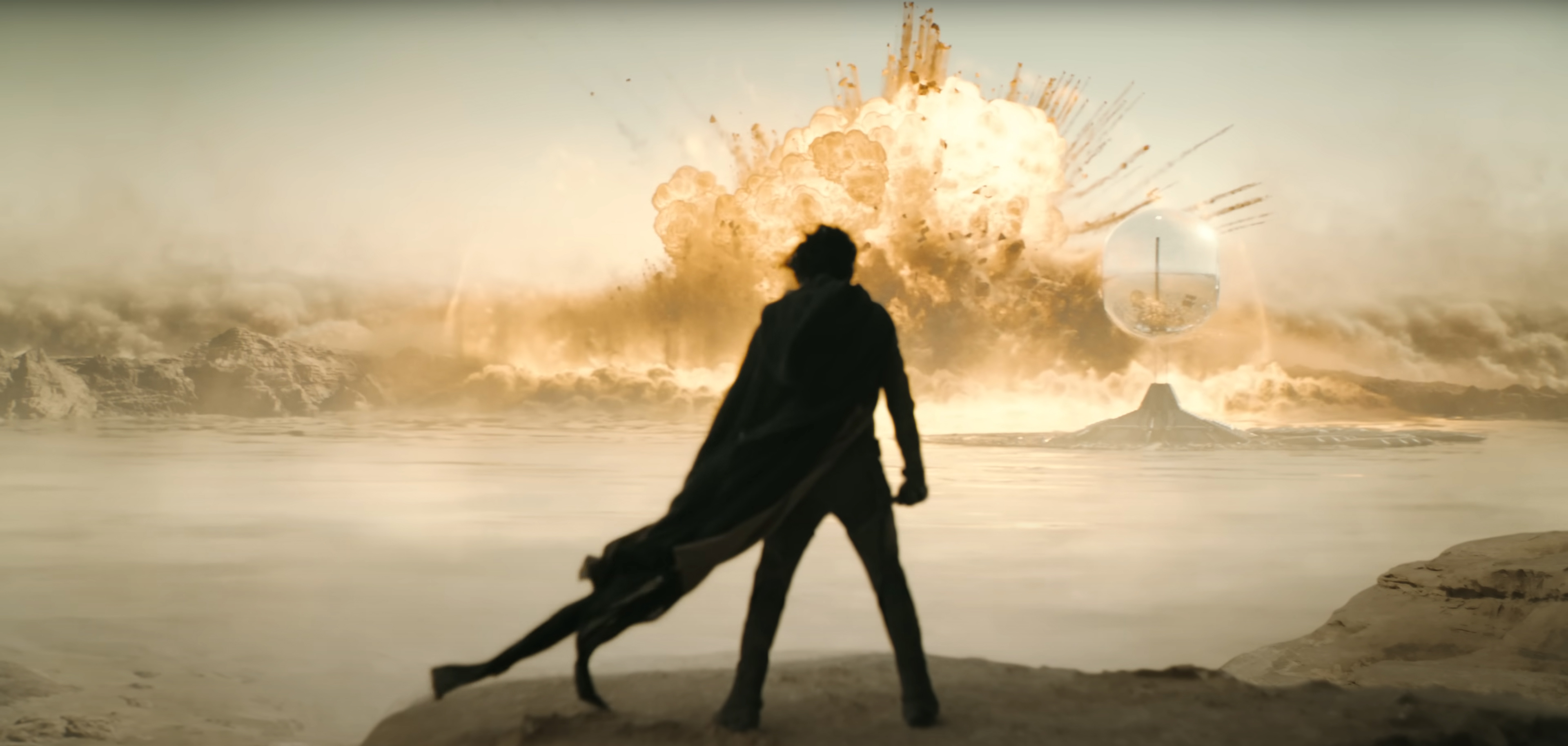 What I Watched: March 2024