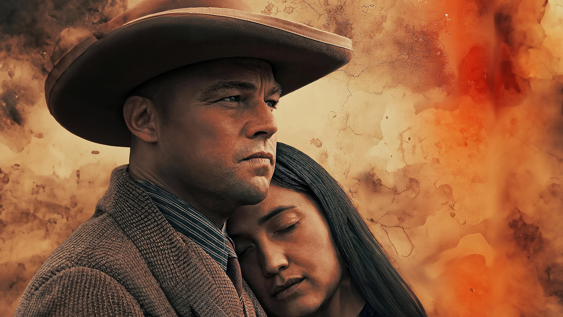 2024 Oscars Challenge: [34] “Killers Of The Flower Moon” (Ten Nominations)