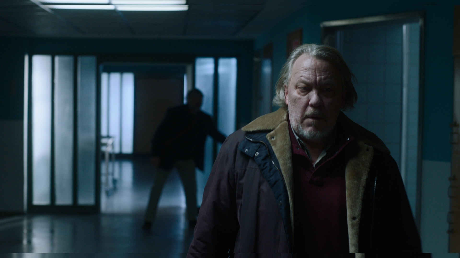 2024 Oscars Challenge: [Short Film #14] “Knight Of Fortune” (One Nomination)