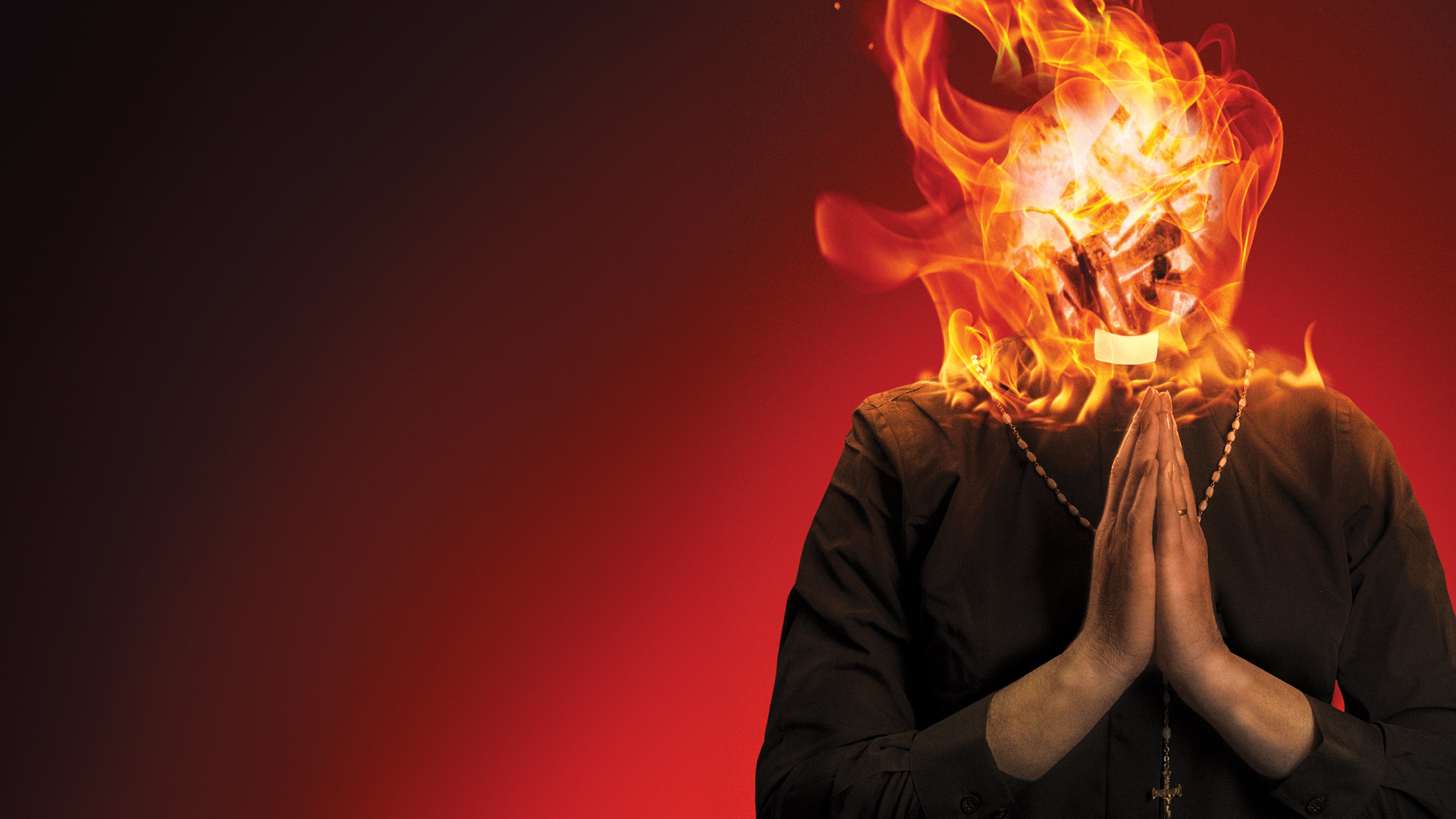 Tuesday Releases: Lord Of Misrule