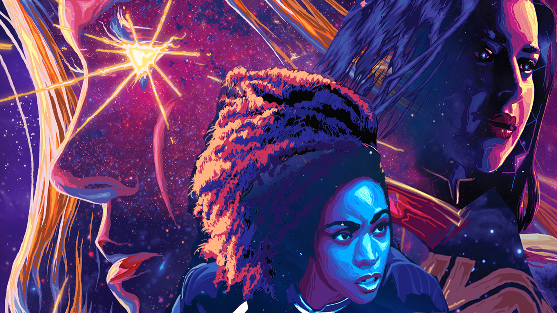 Collection: February 2024 Physical Media Recap