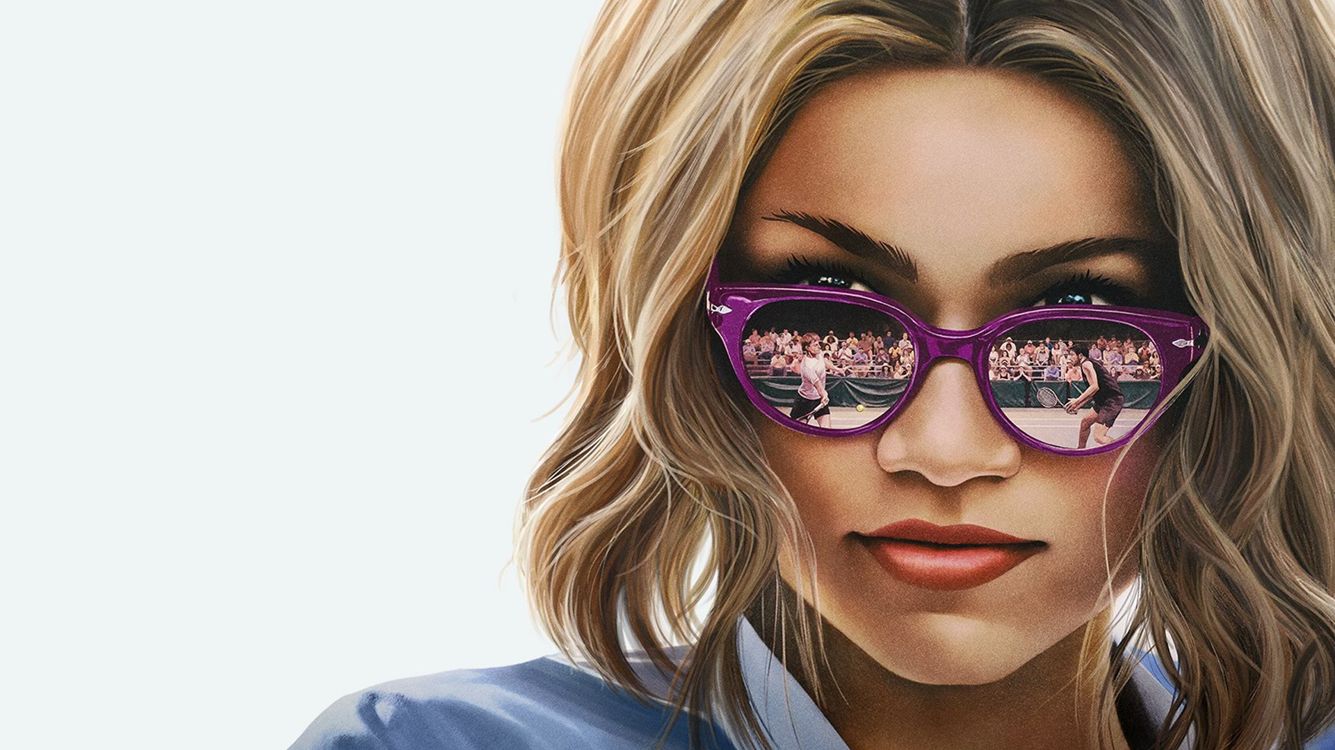 Friday Releases: Challengers & Boy Kills World