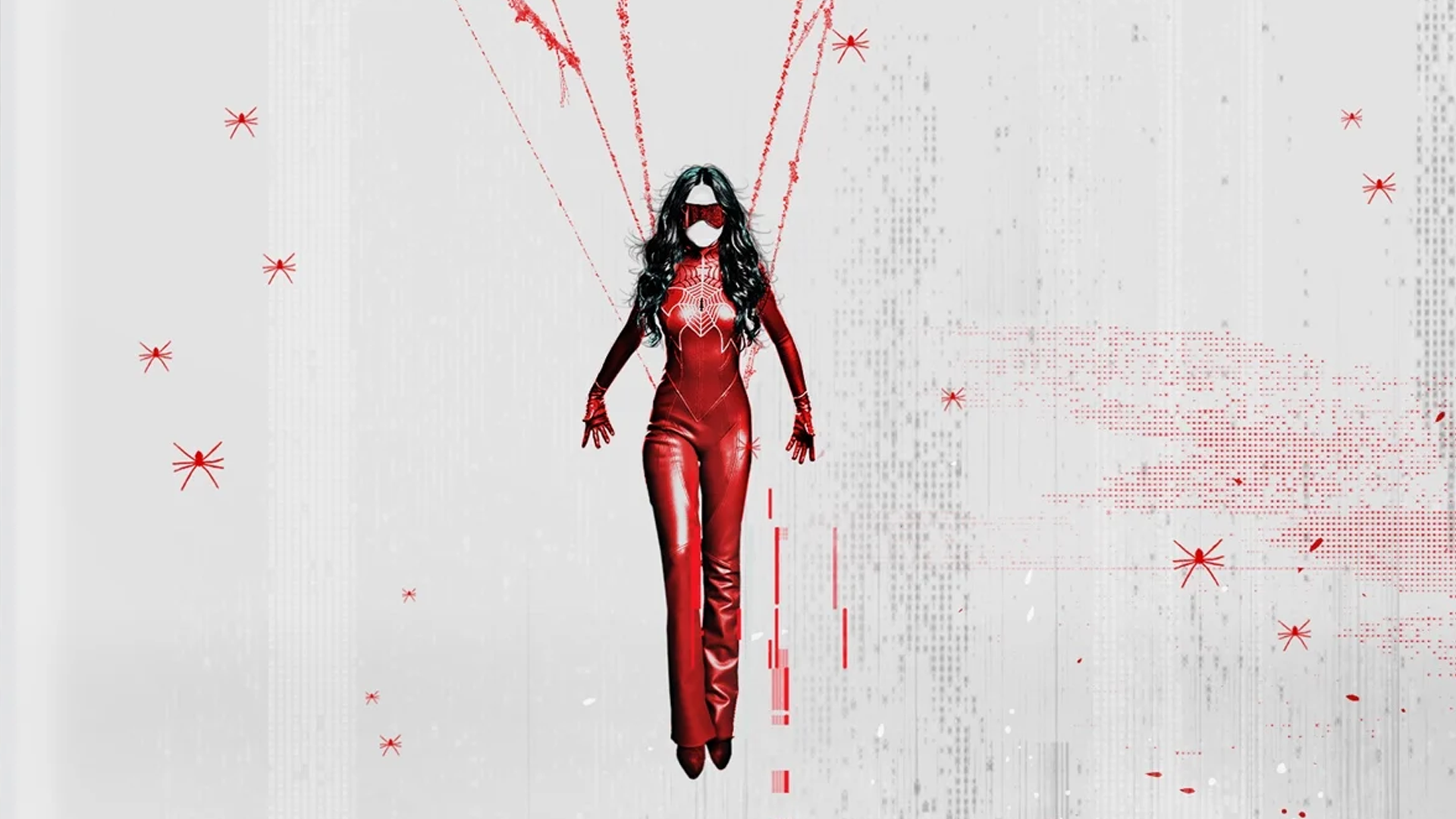 Tuesday Releases: Madame Web & Mean Girls