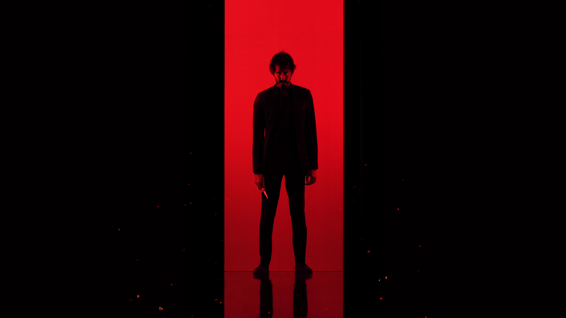 Friday Releases: Monkey Man & The First Omen