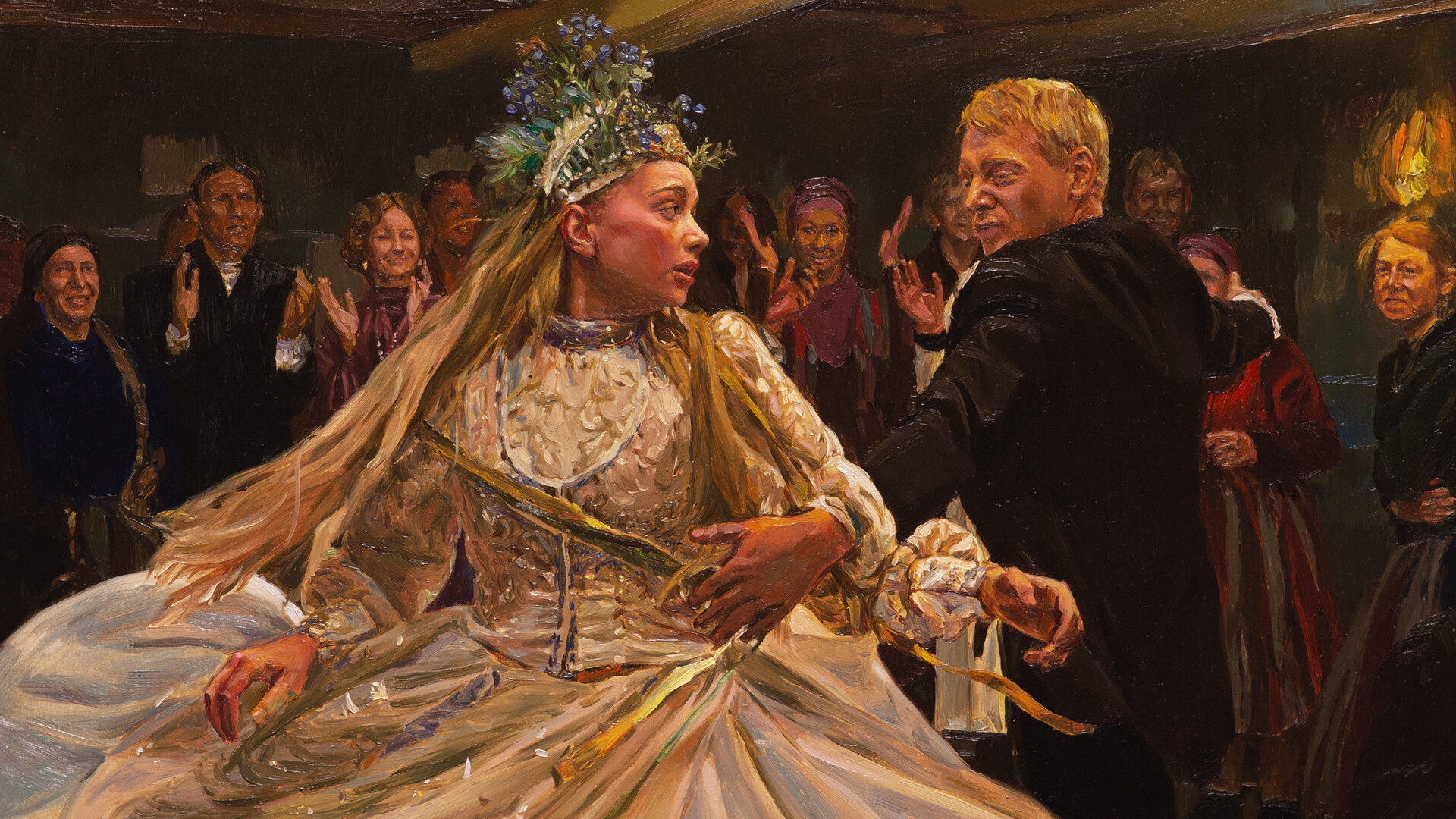 Tuesday Releases: The Peasants